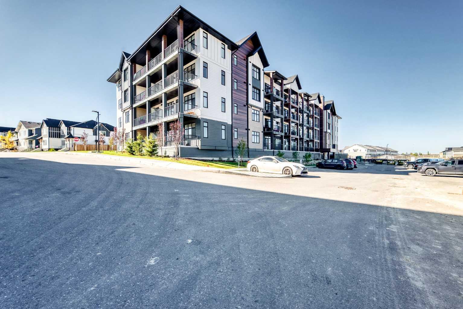 2409, 430 Sage Hill Road NW