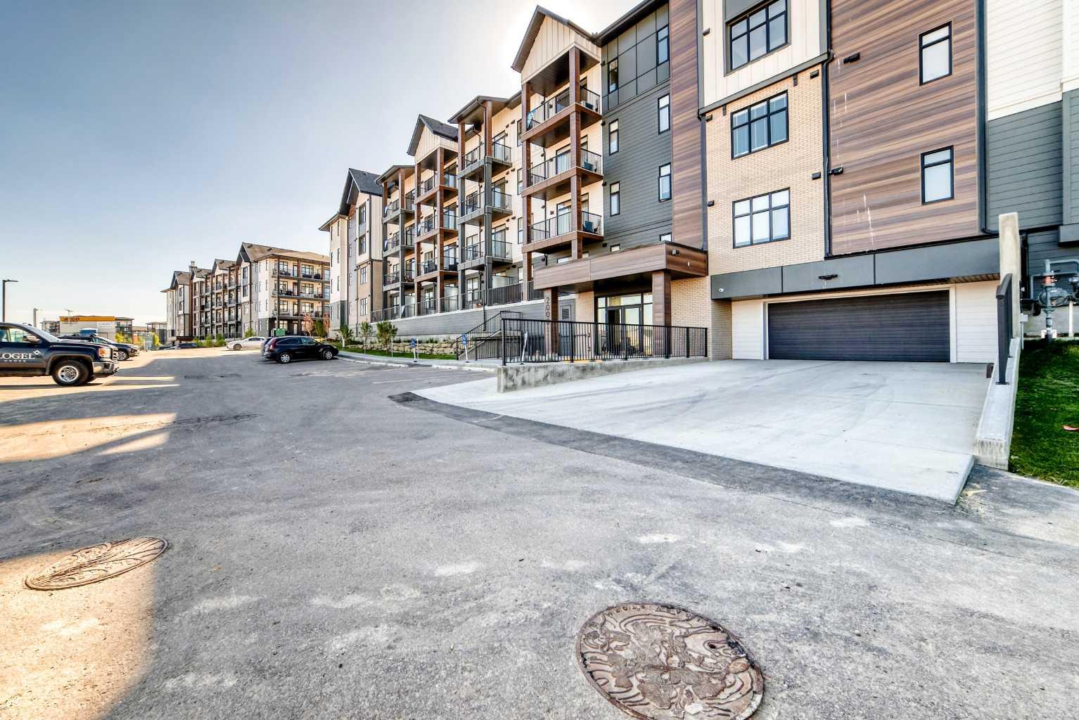 2409, 430 Sage Hill Road NW