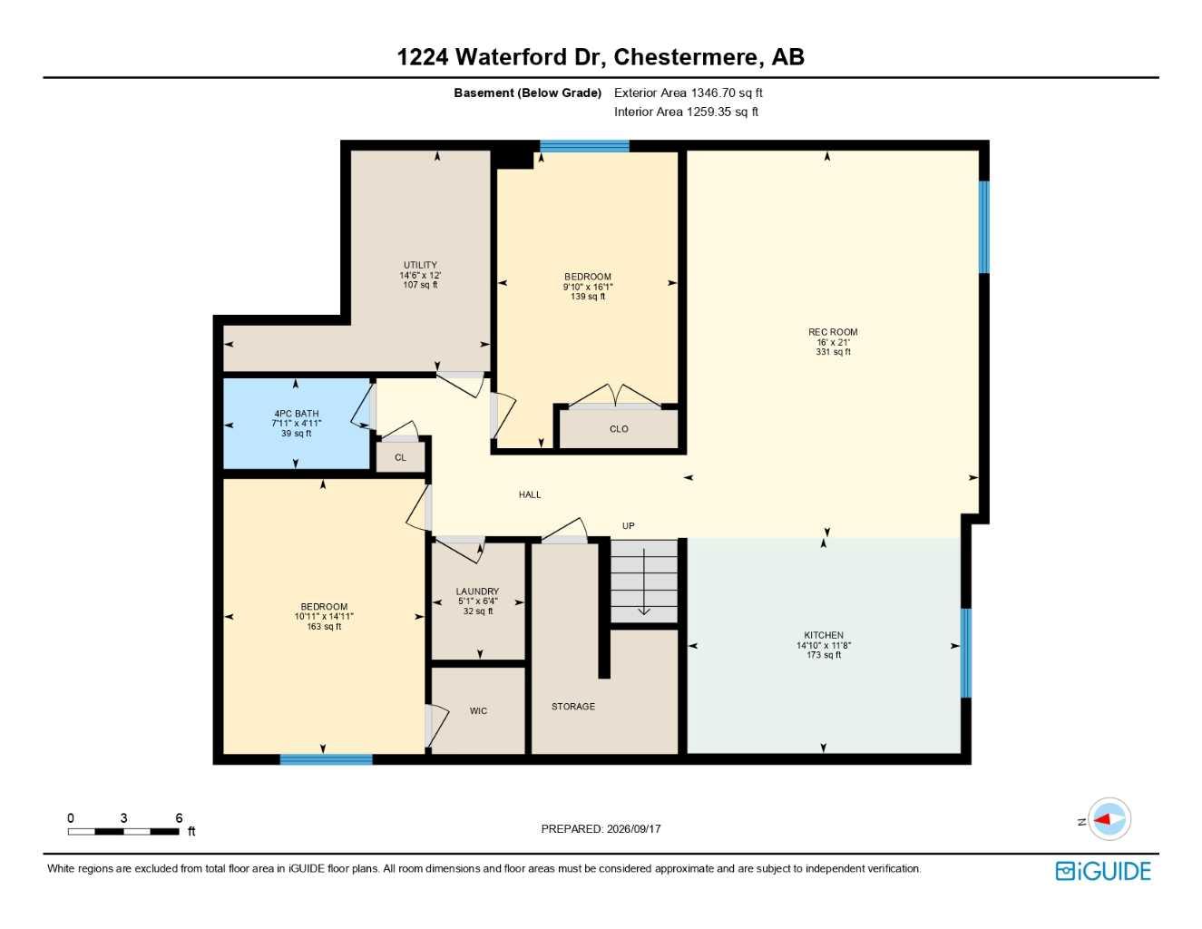 1224 Waterford Drive 