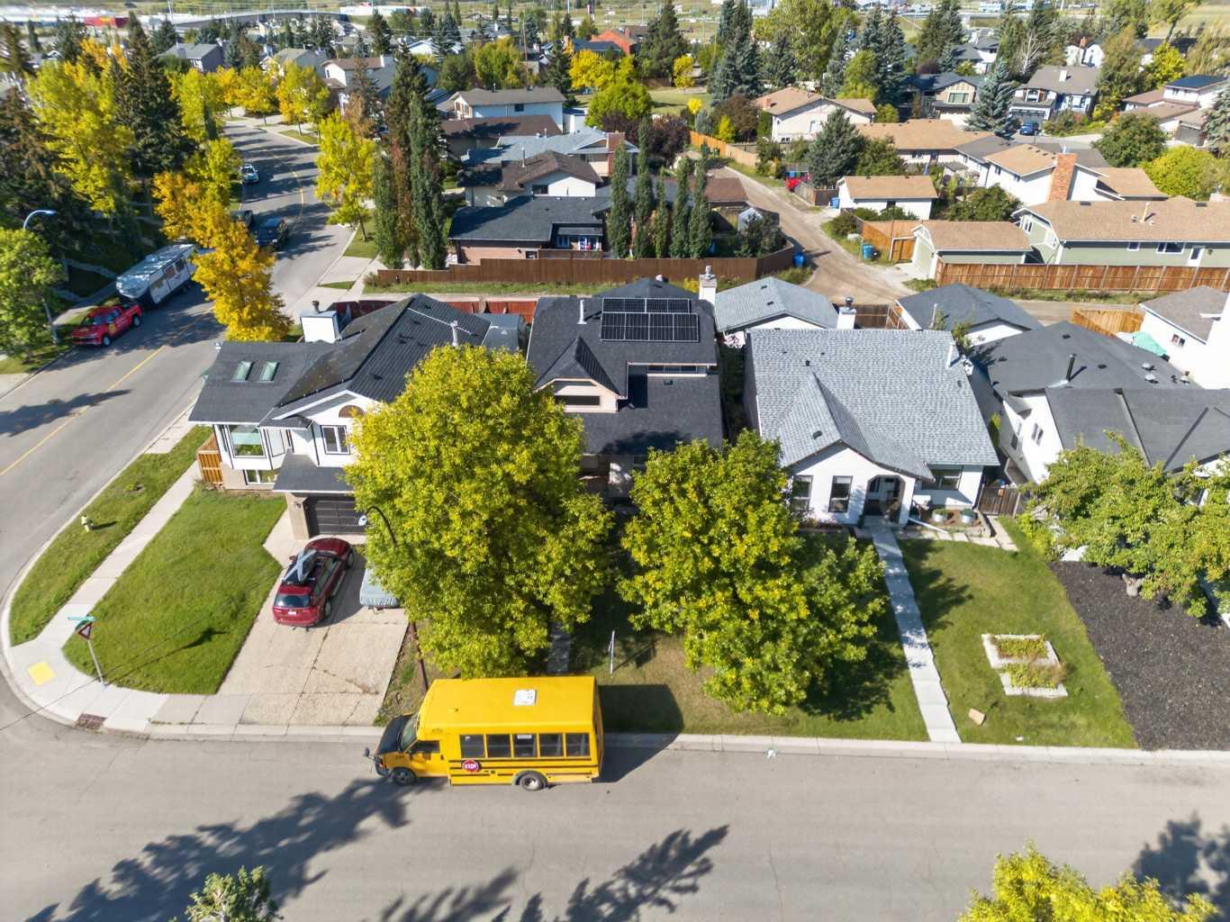 7 Woodbrook Way SW
