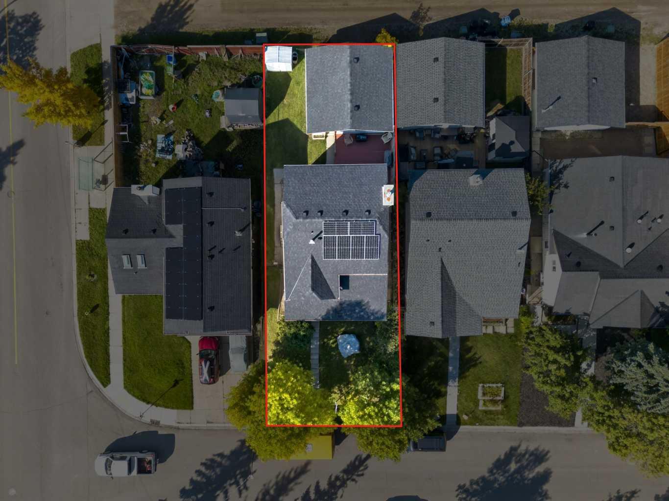 7 Woodbrook Way SW