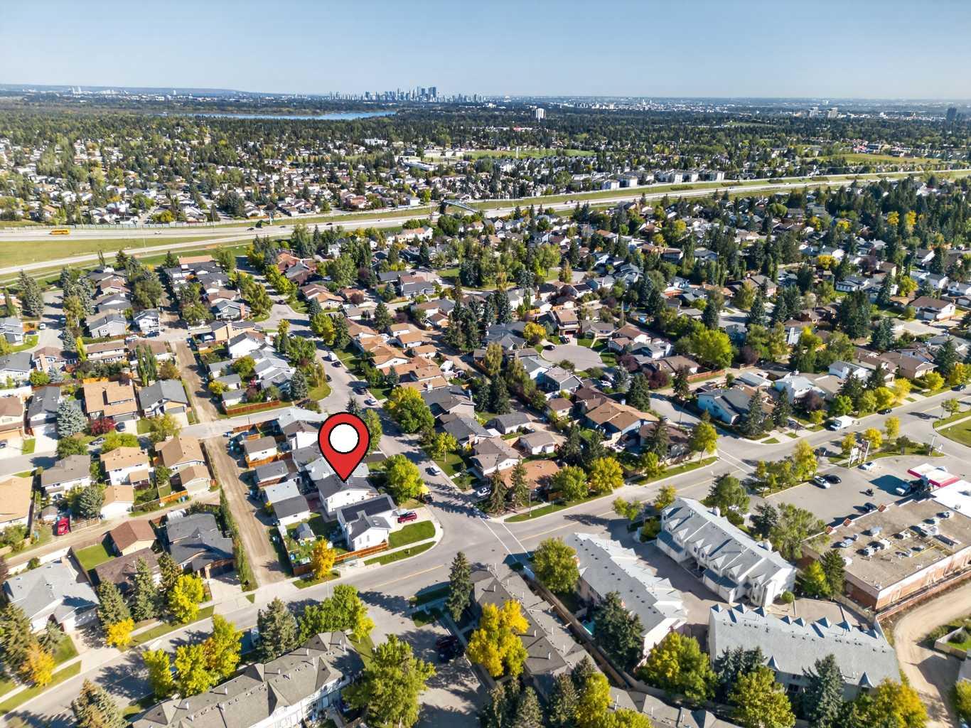 7 Woodbrook Way SW