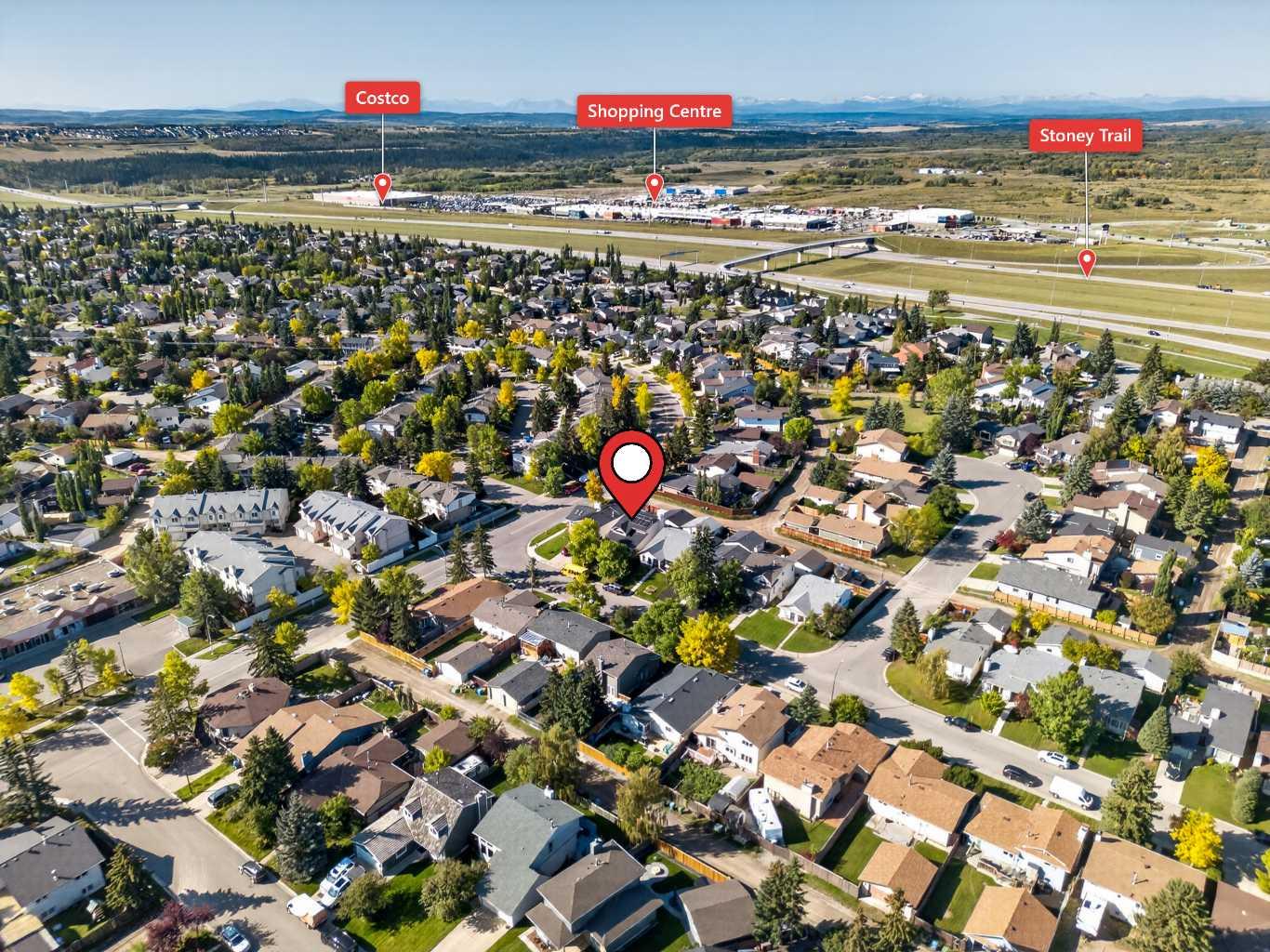 7 Woodbrook Way SW