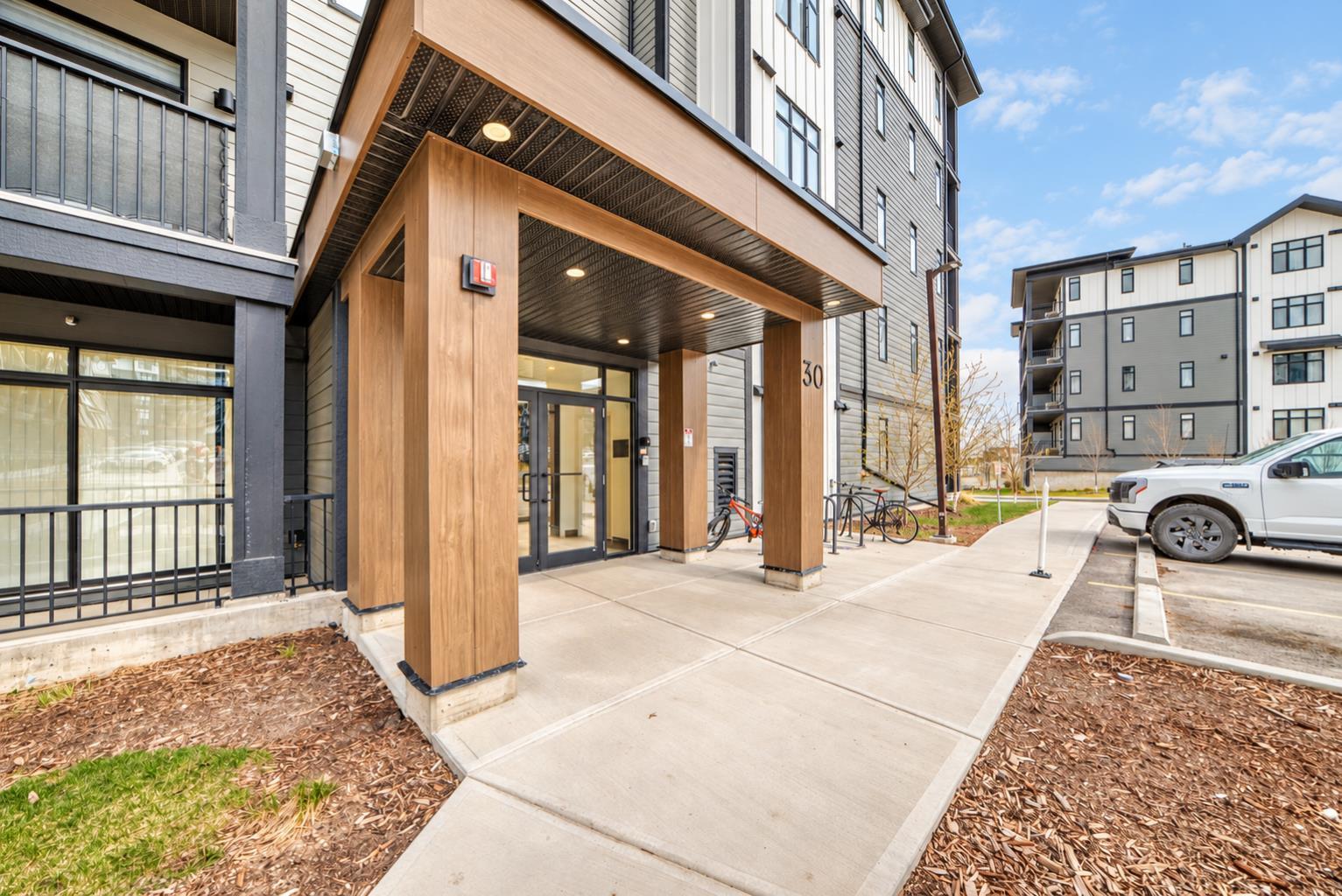 410, 30 Sage Hill Walk NW