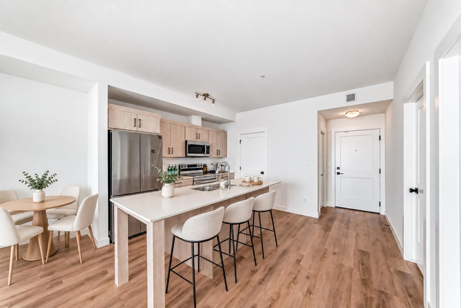 410, 30 Sage Hill Walk NW