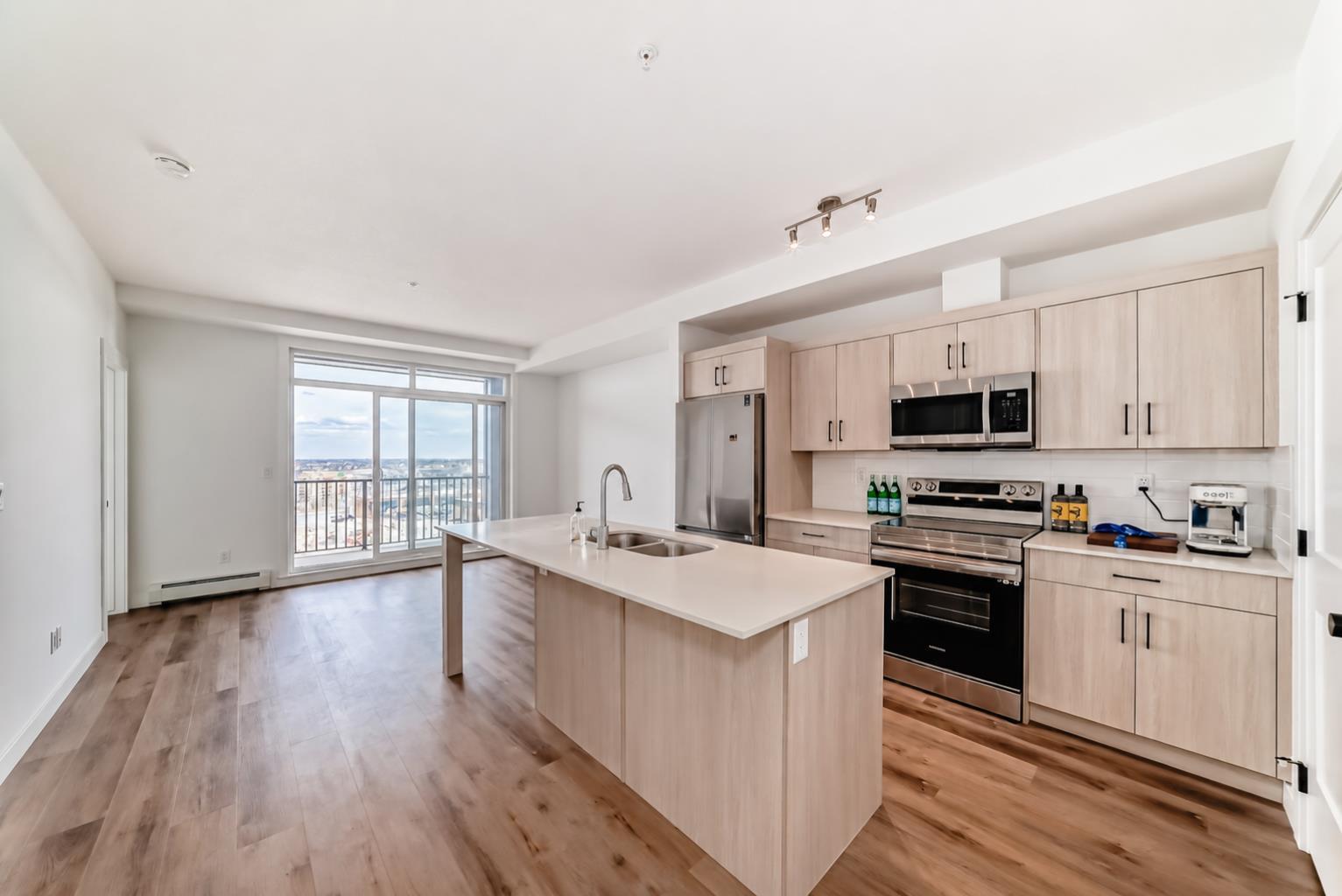 410, 30 Sage Hill Walk NW