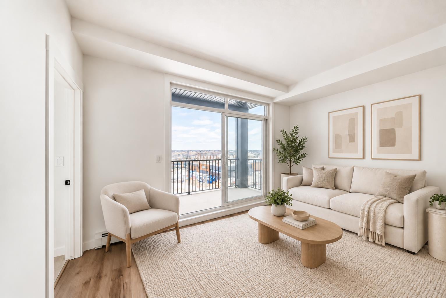 410, 30 Sage Hill Walk NW