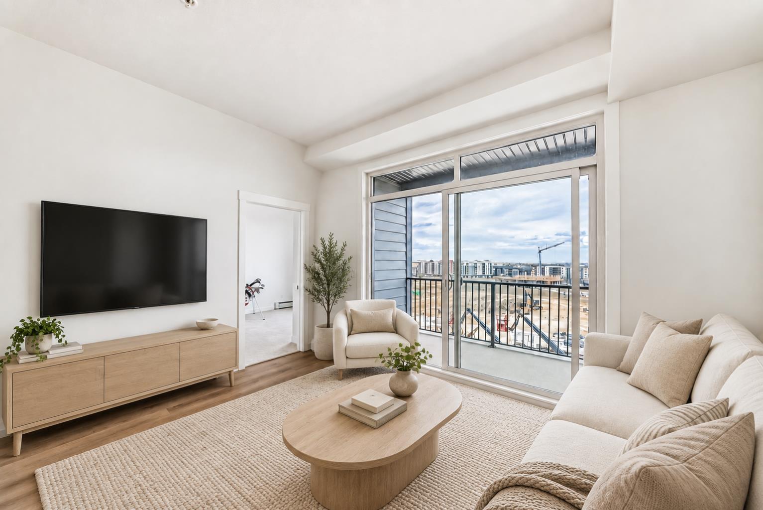 410, 30 Sage Hill Walk NW