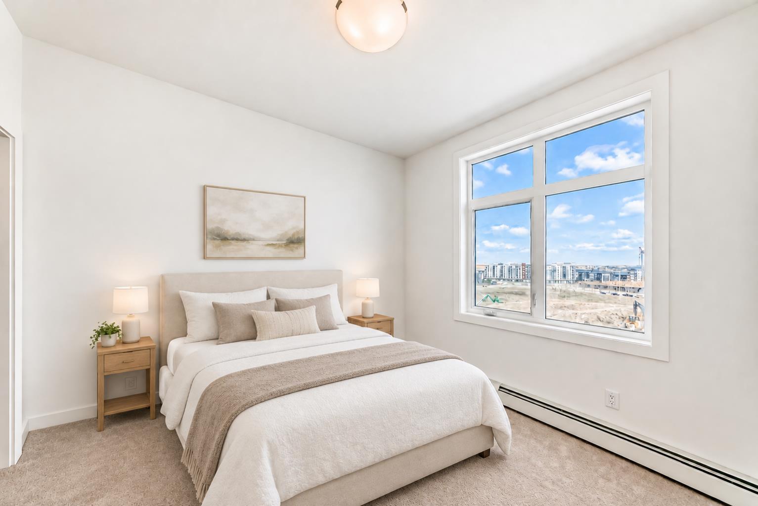 410, 30 Sage Hill Walk NW