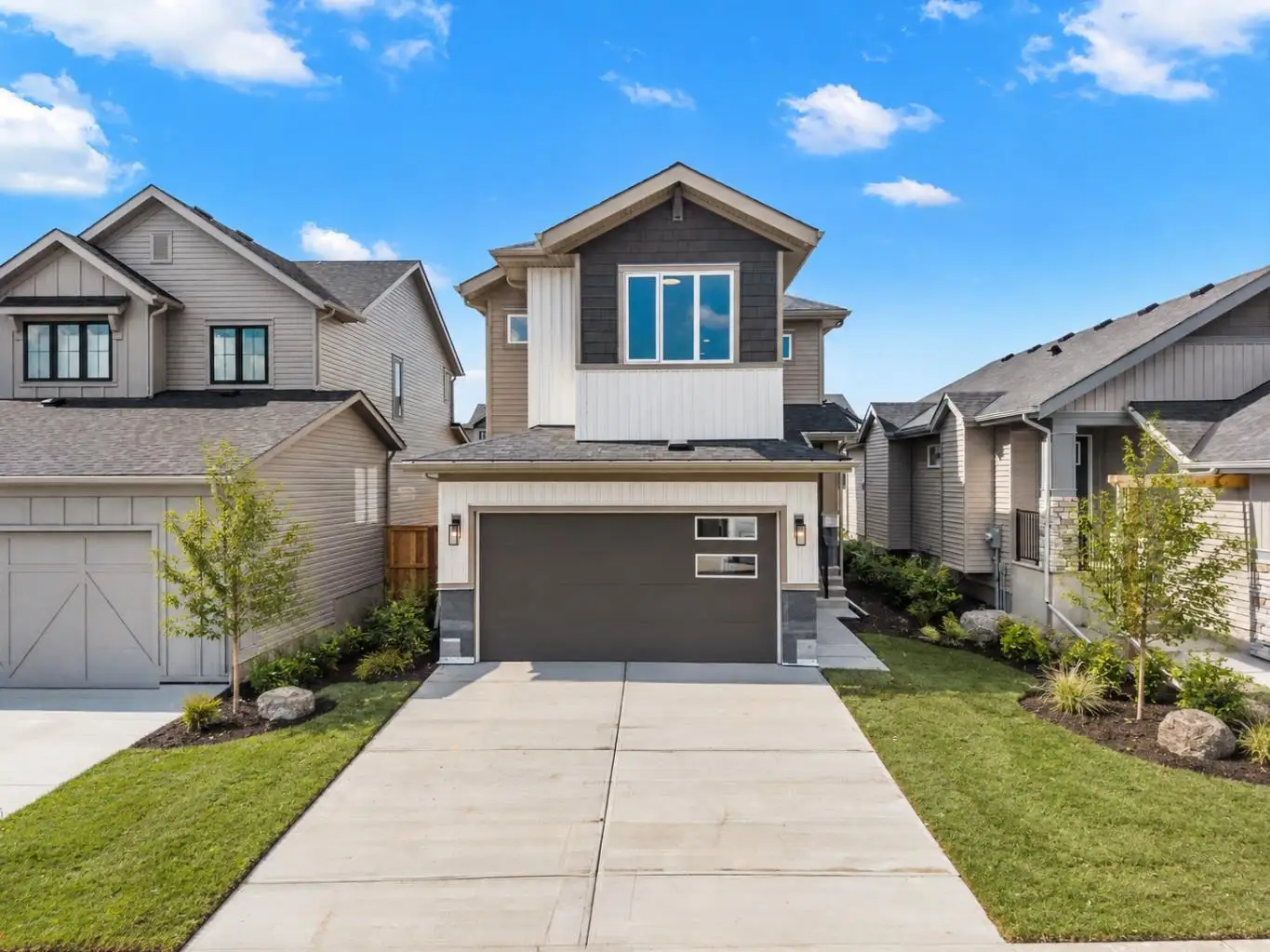 116 Quartz Crescent 
