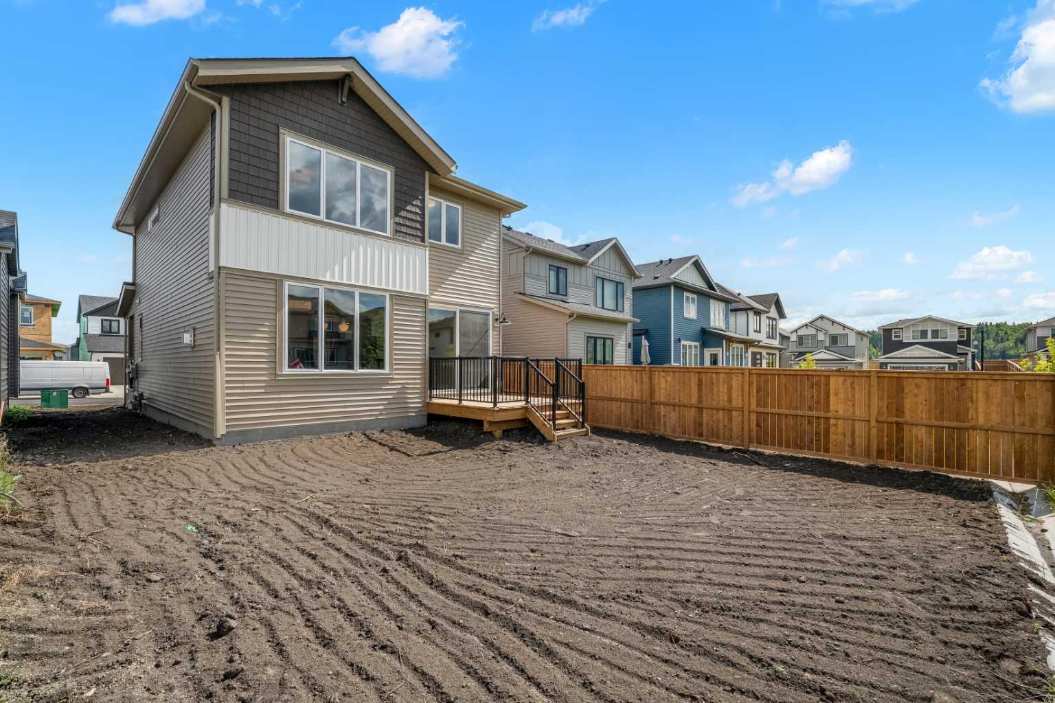 116 Quartz Crescent 
