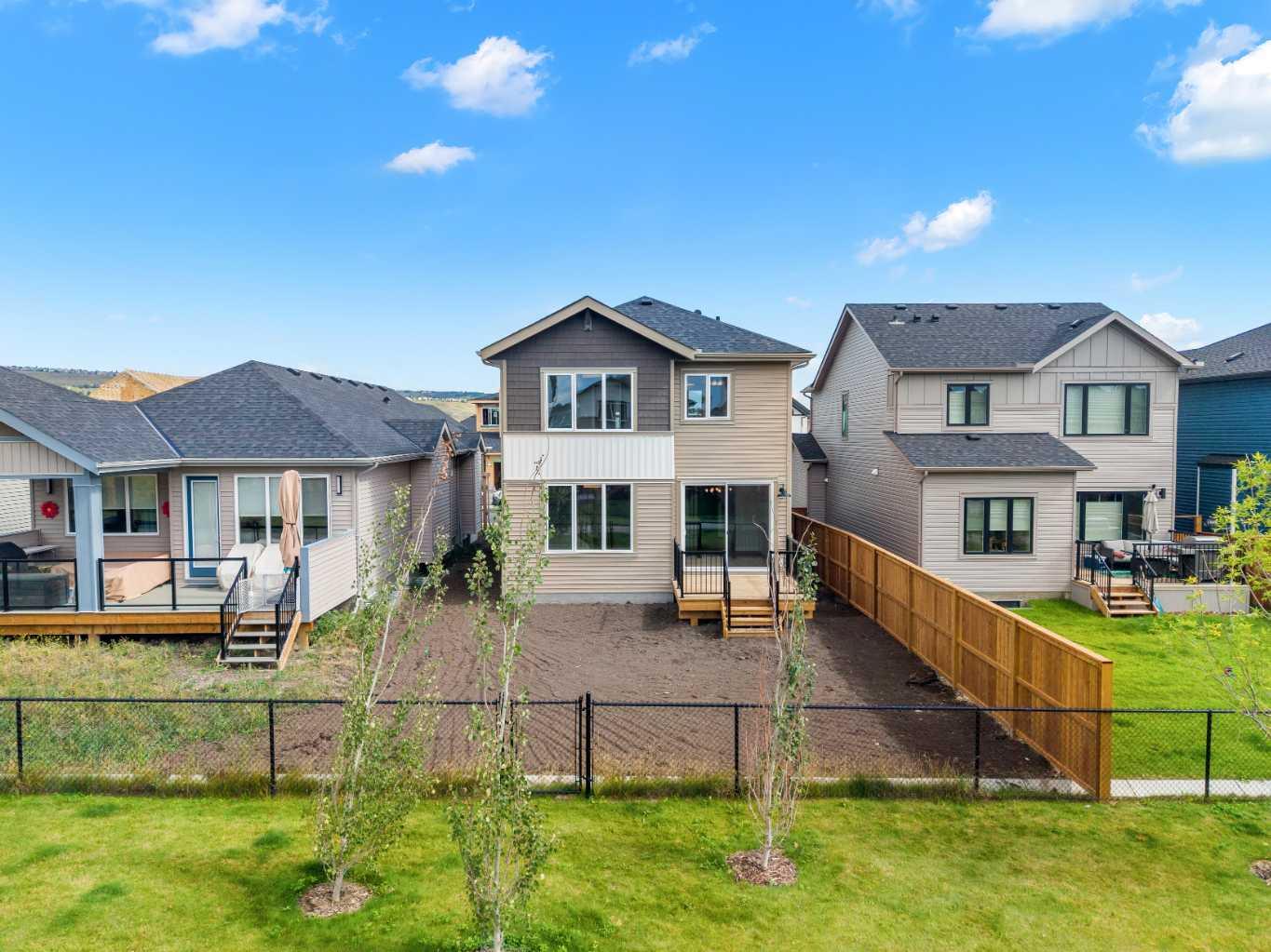 116 Quartz Crescent 