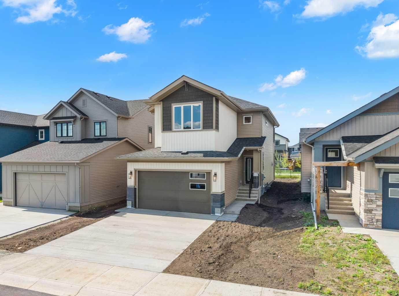 116 Quartz Crescent 