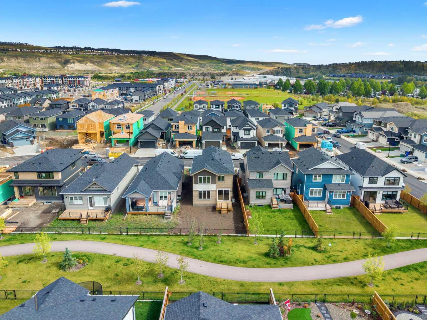 116 Quartz Crescent 