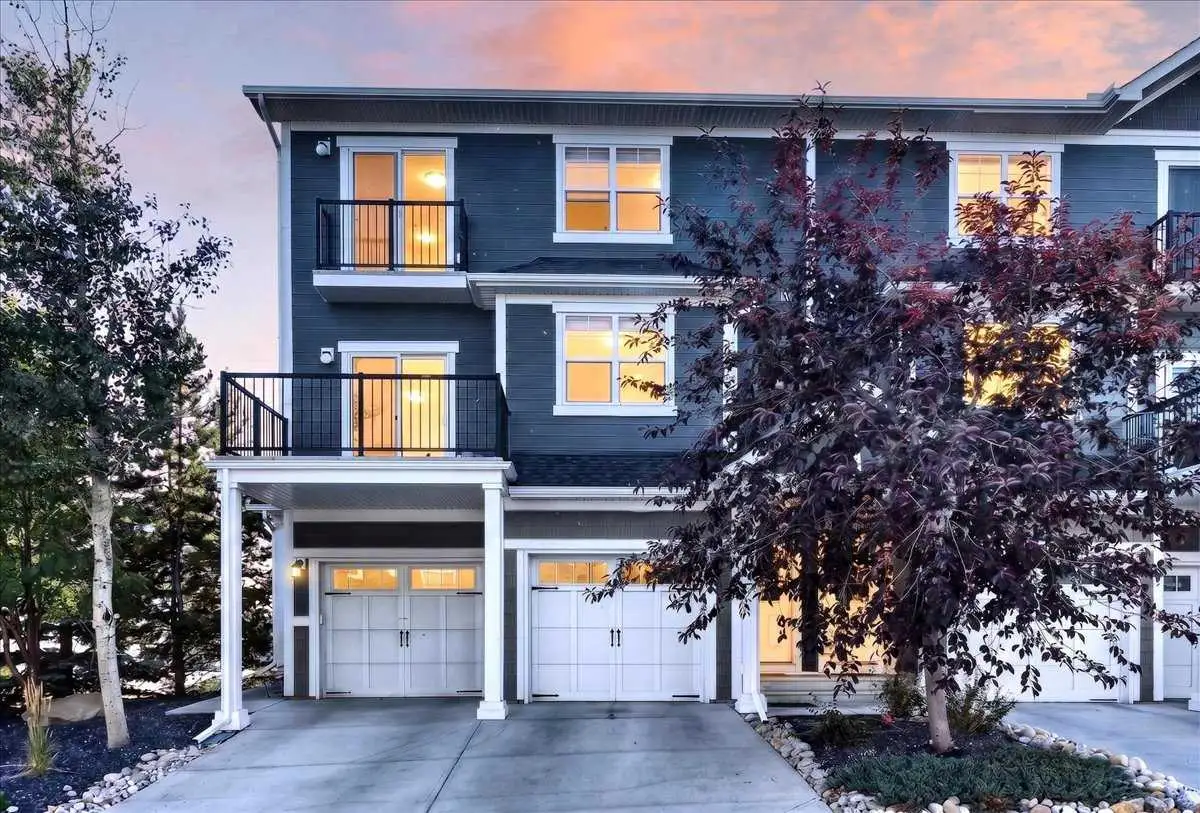 202, 881 Sage Valley Boulevard NW
