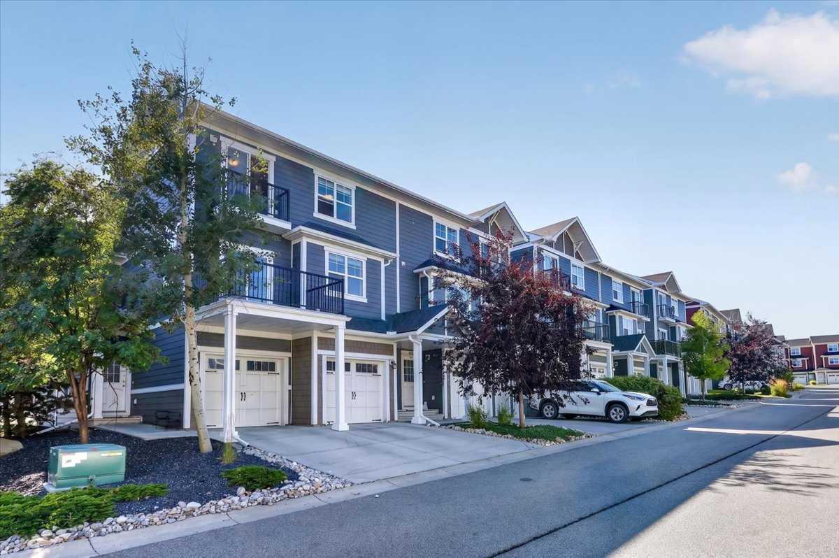 202, 881 Sage Valley Boulevard NW