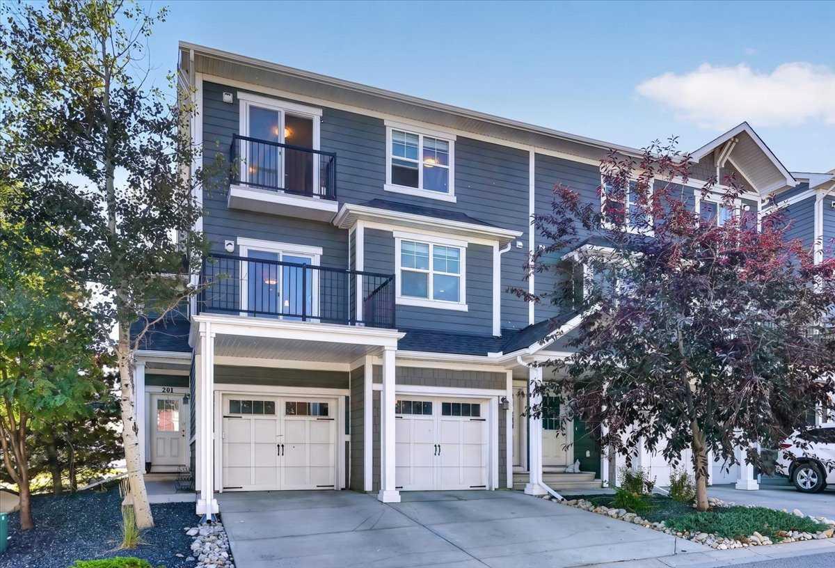 202, 881 Sage Valley Boulevard NW