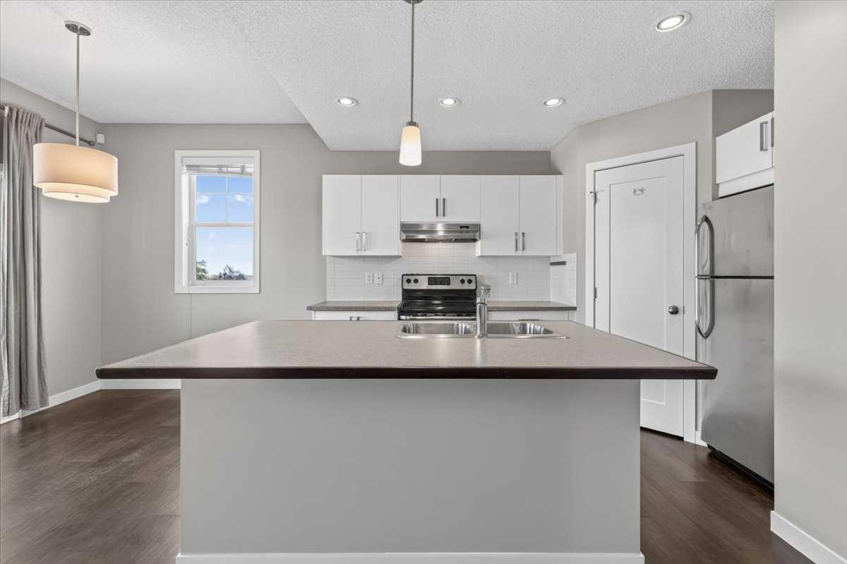 202, 881 Sage Valley Boulevard NW