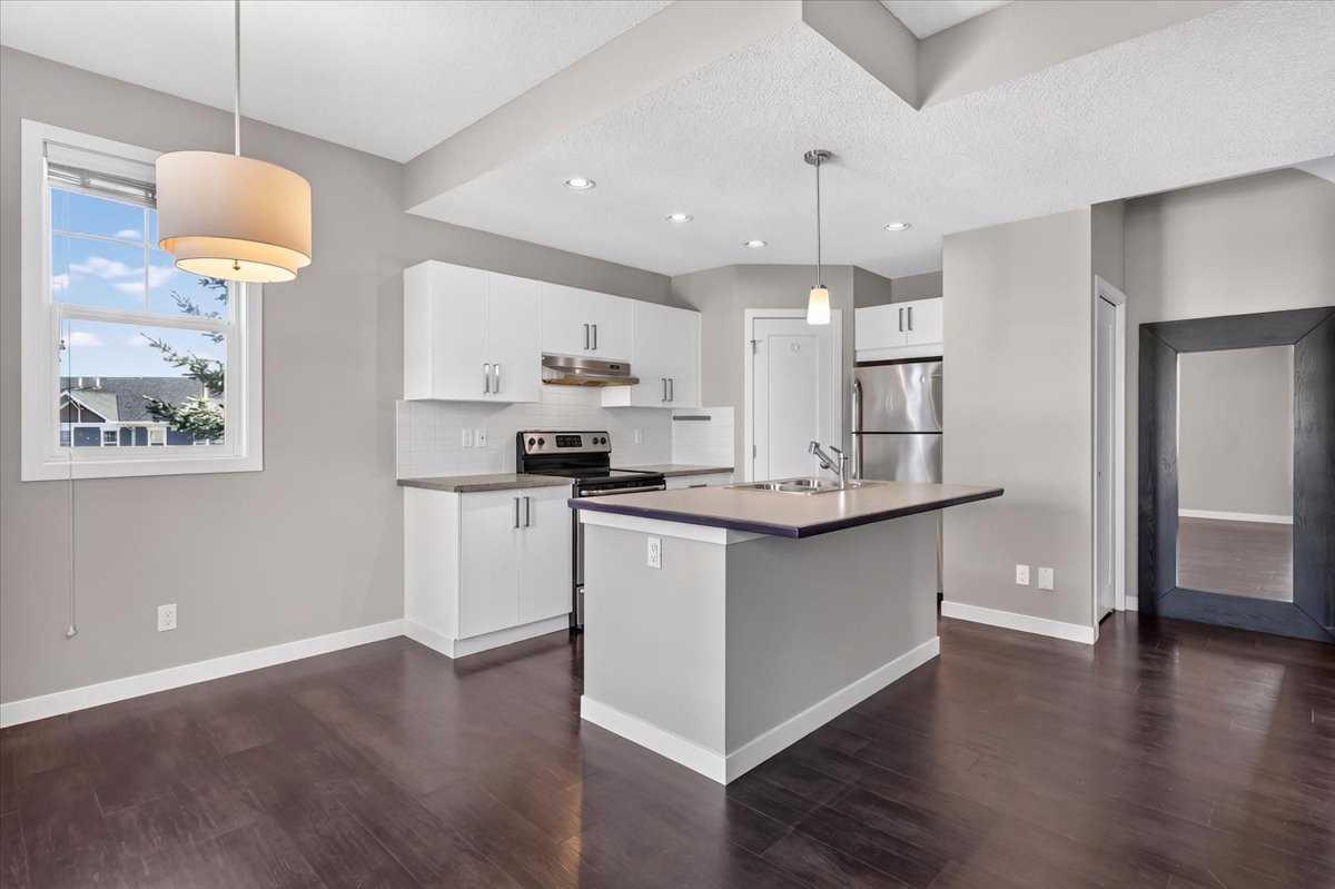 202, 881 Sage Valley Boulevard NW