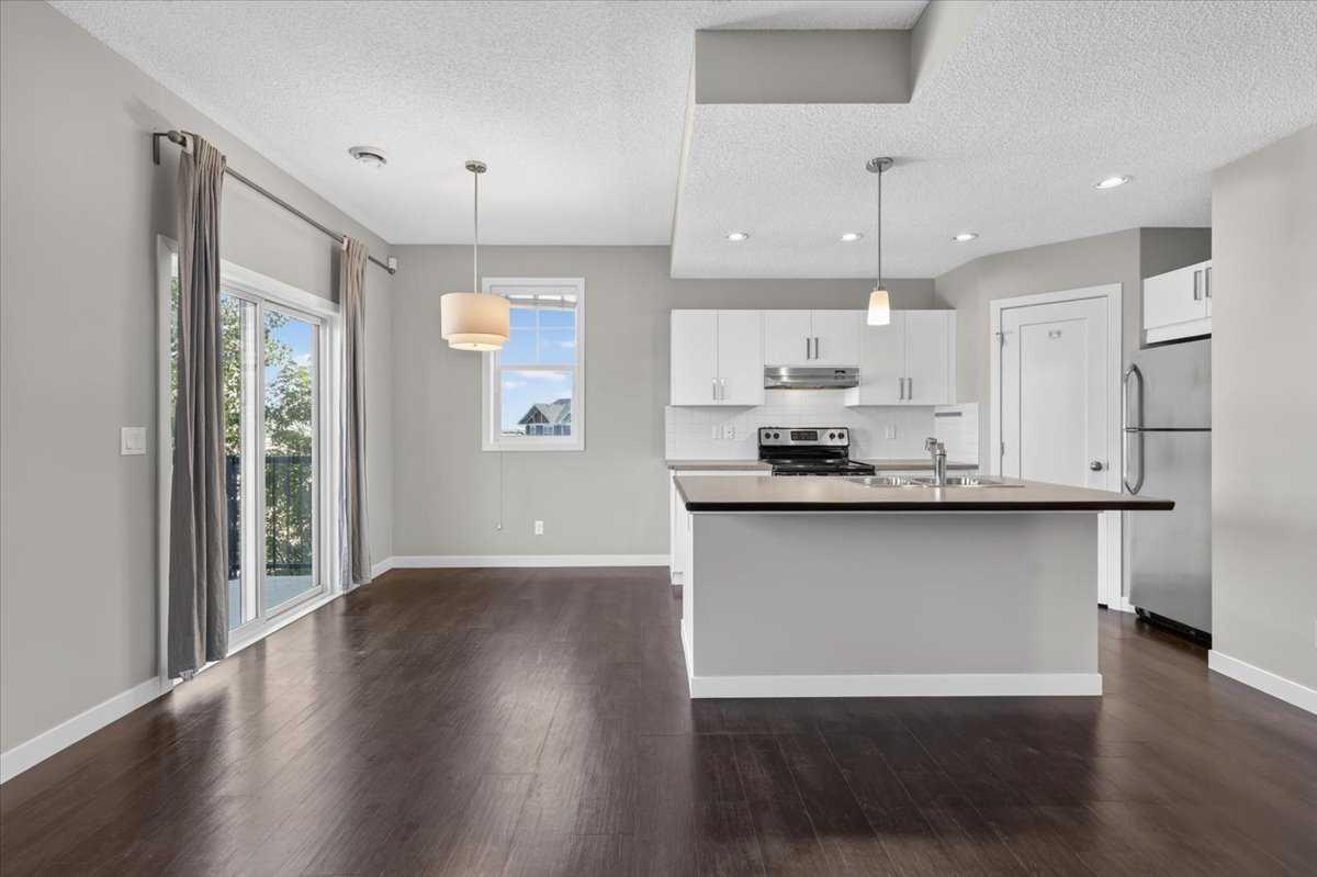 202, 881 Sage Valley Boulevard NW