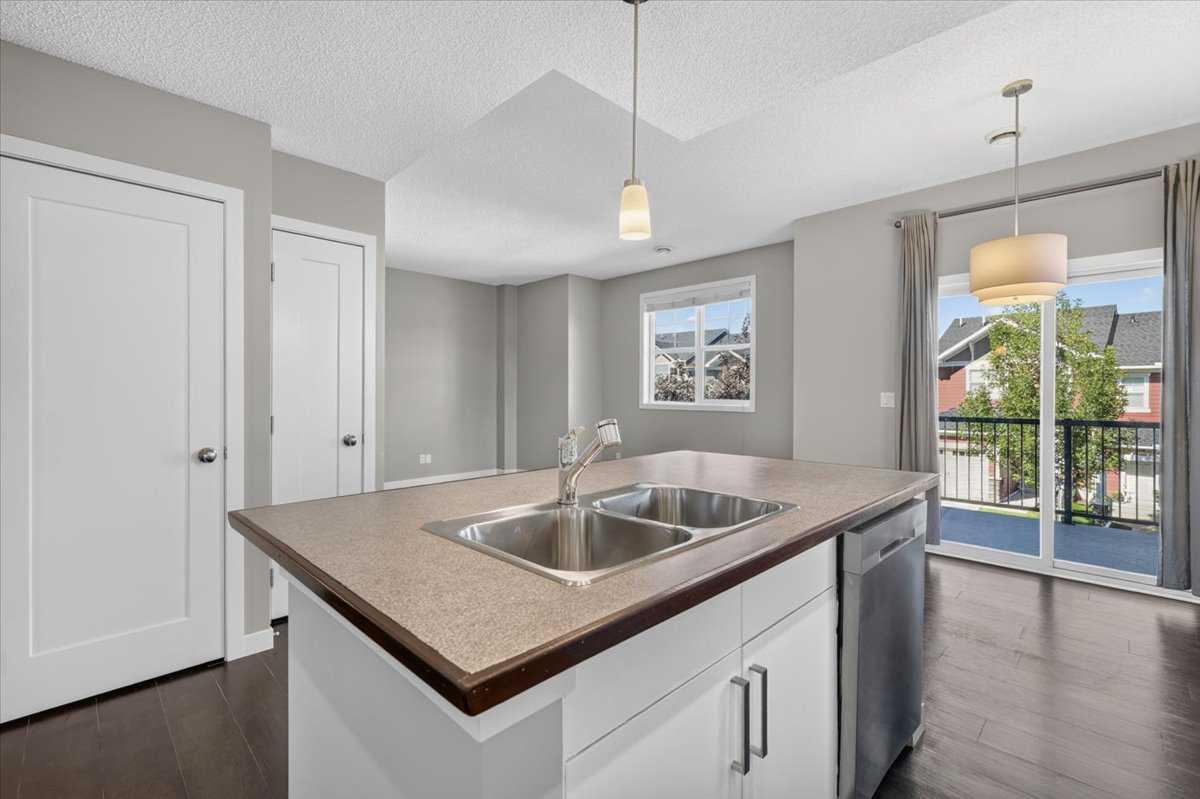 202, 881 Sage Valley Boulevard NW