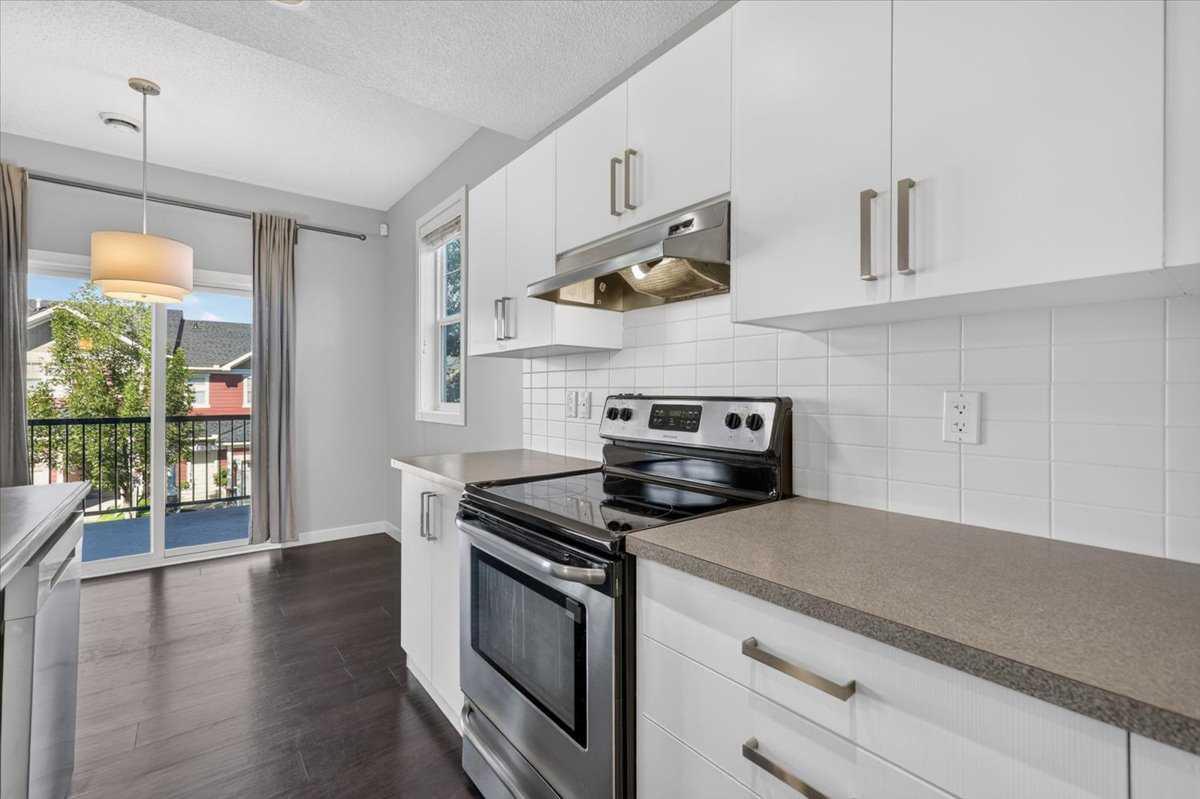 202, 881 Sage Valley Boulevard NW
