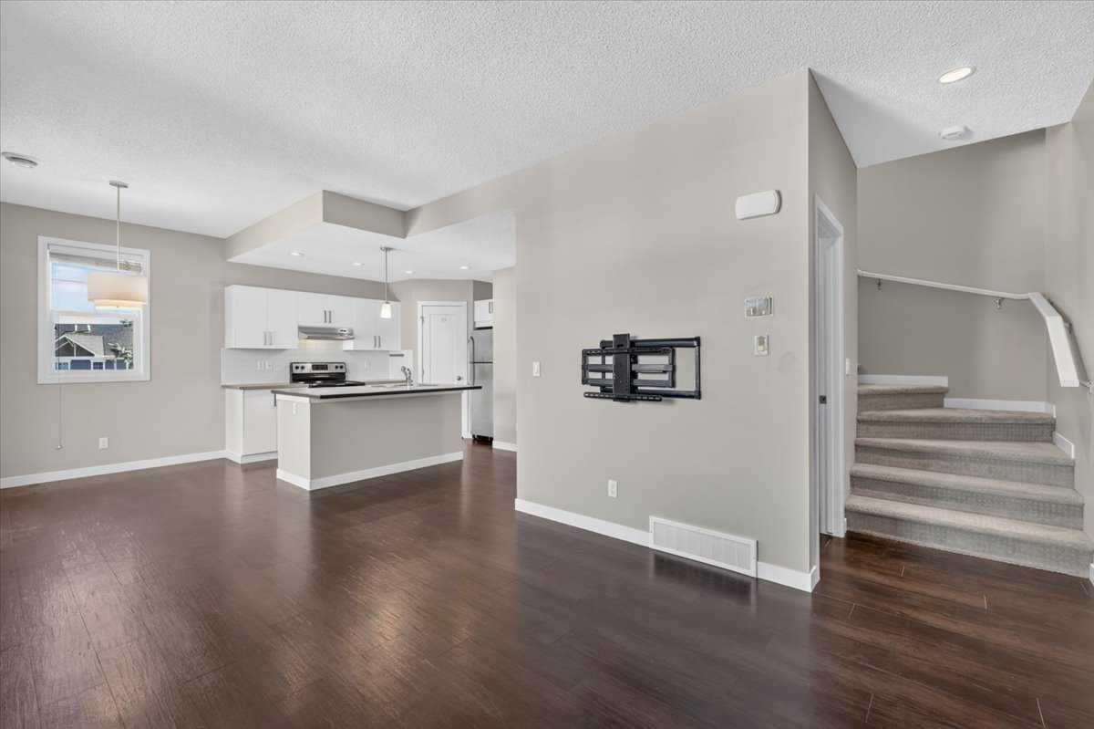 202, 881 Sage Valley Boulevard NW