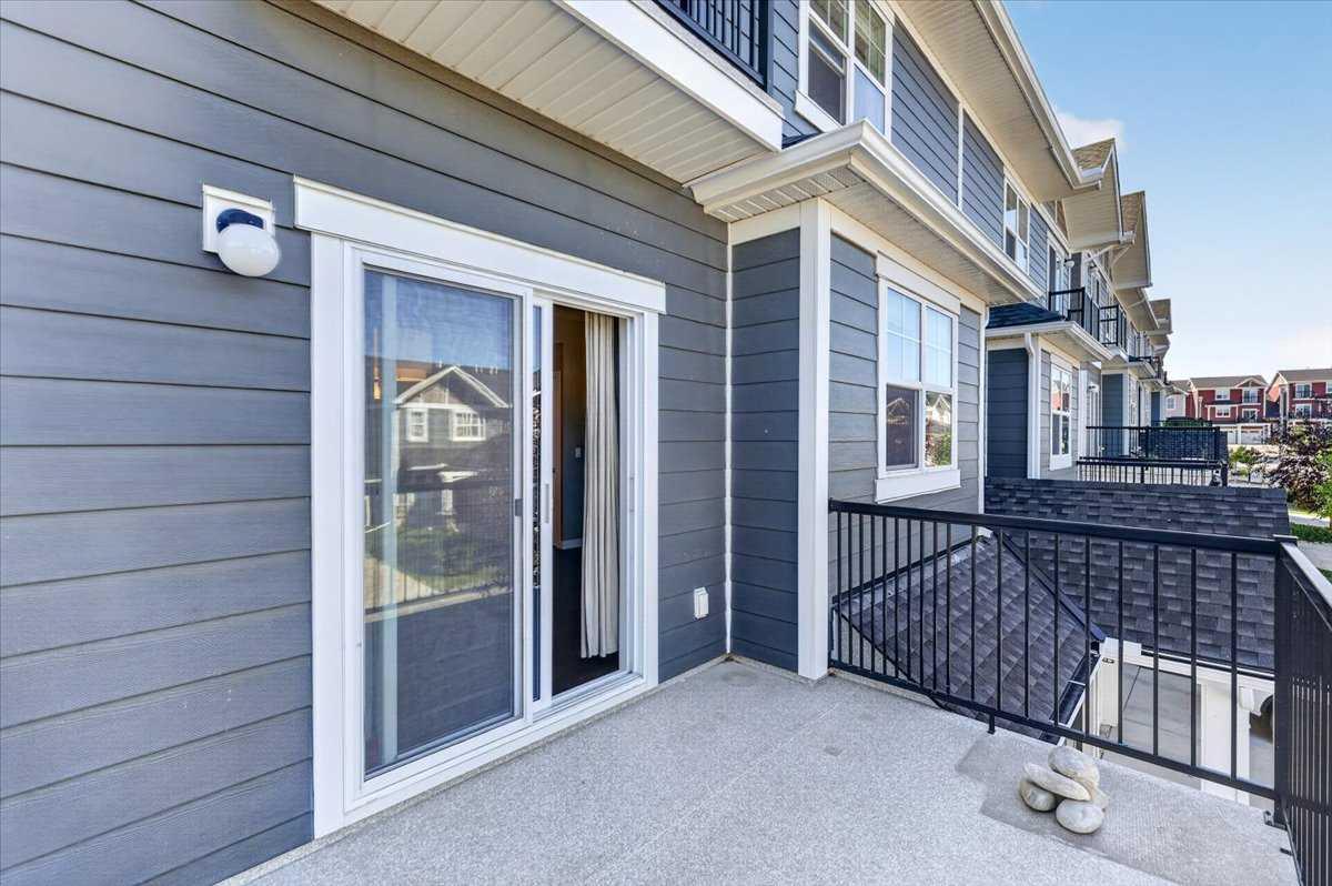 202, 881 Sage Valley Boulevard NW