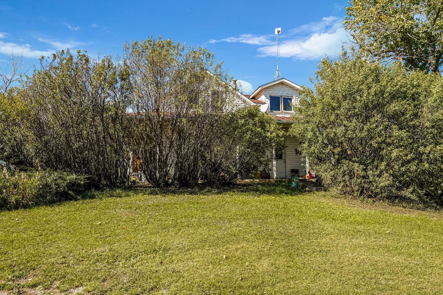 263043 / 263039 Range Road 14  