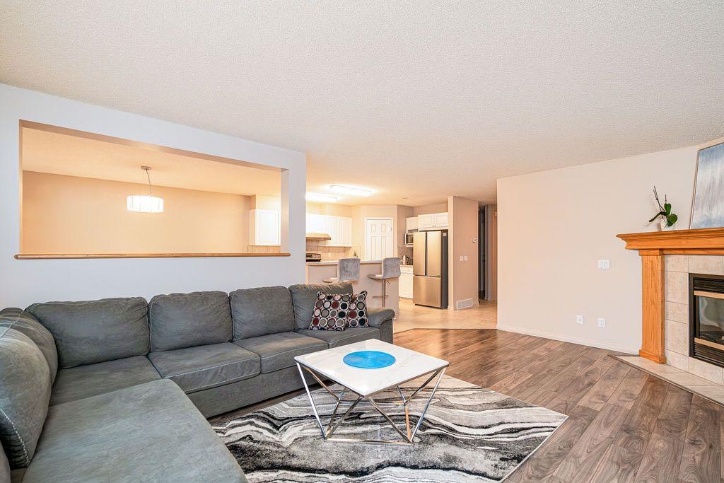 266 Millrise Square SW