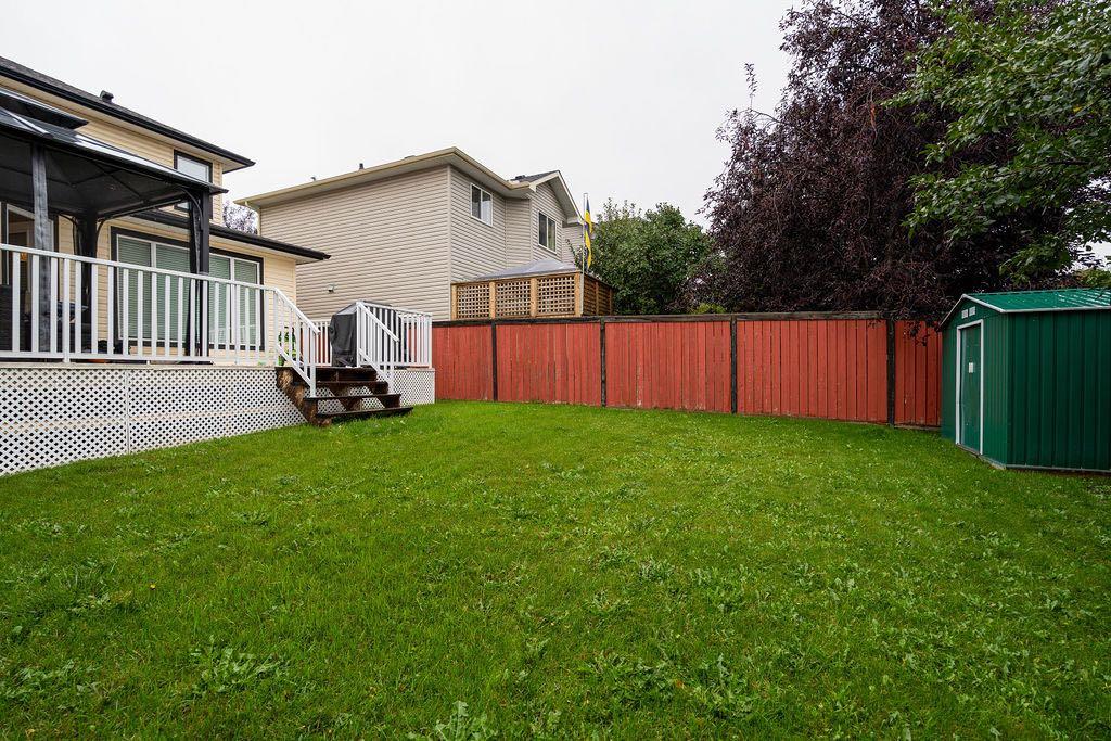 266 Millrise Square SW