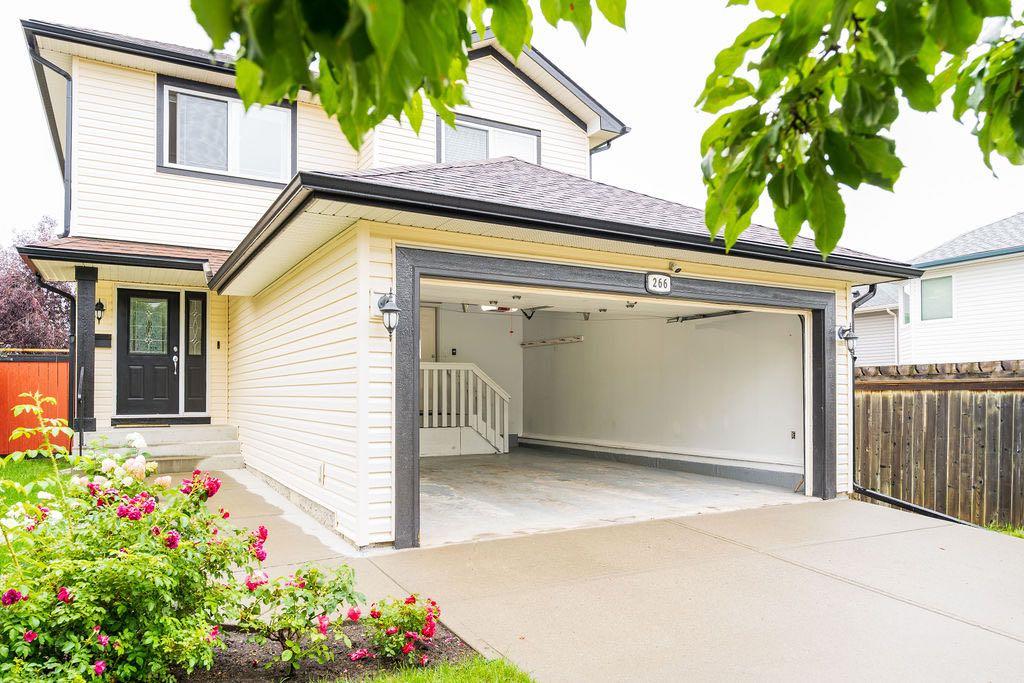 266 Millrise Square SW