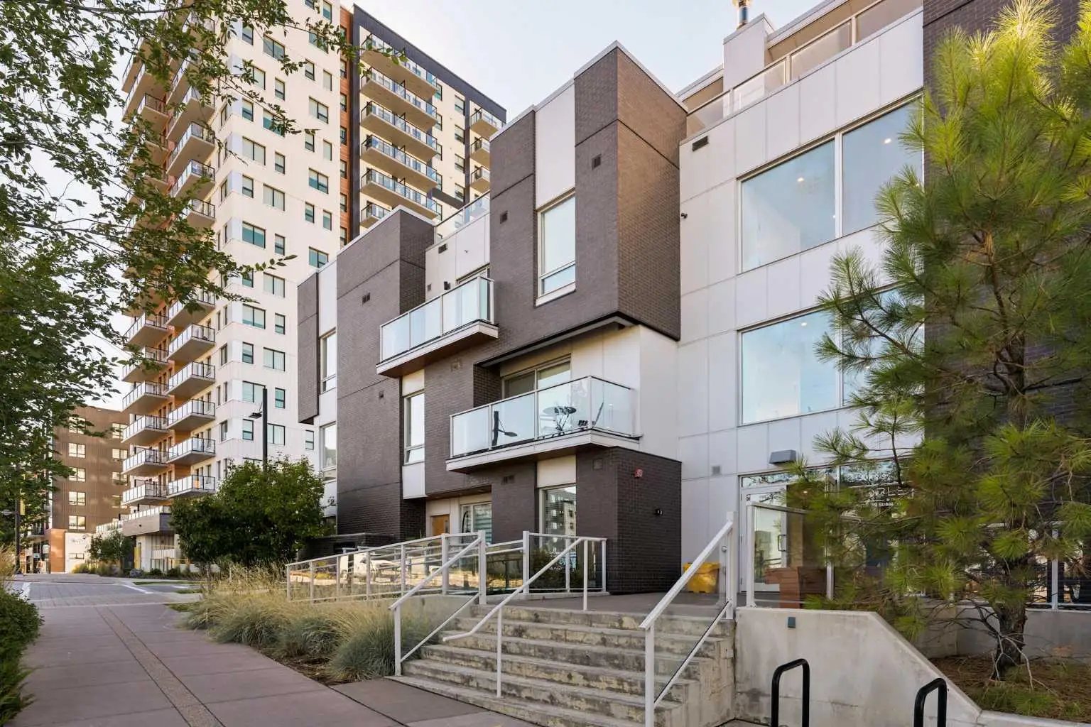 110, 3125 39 Street NW