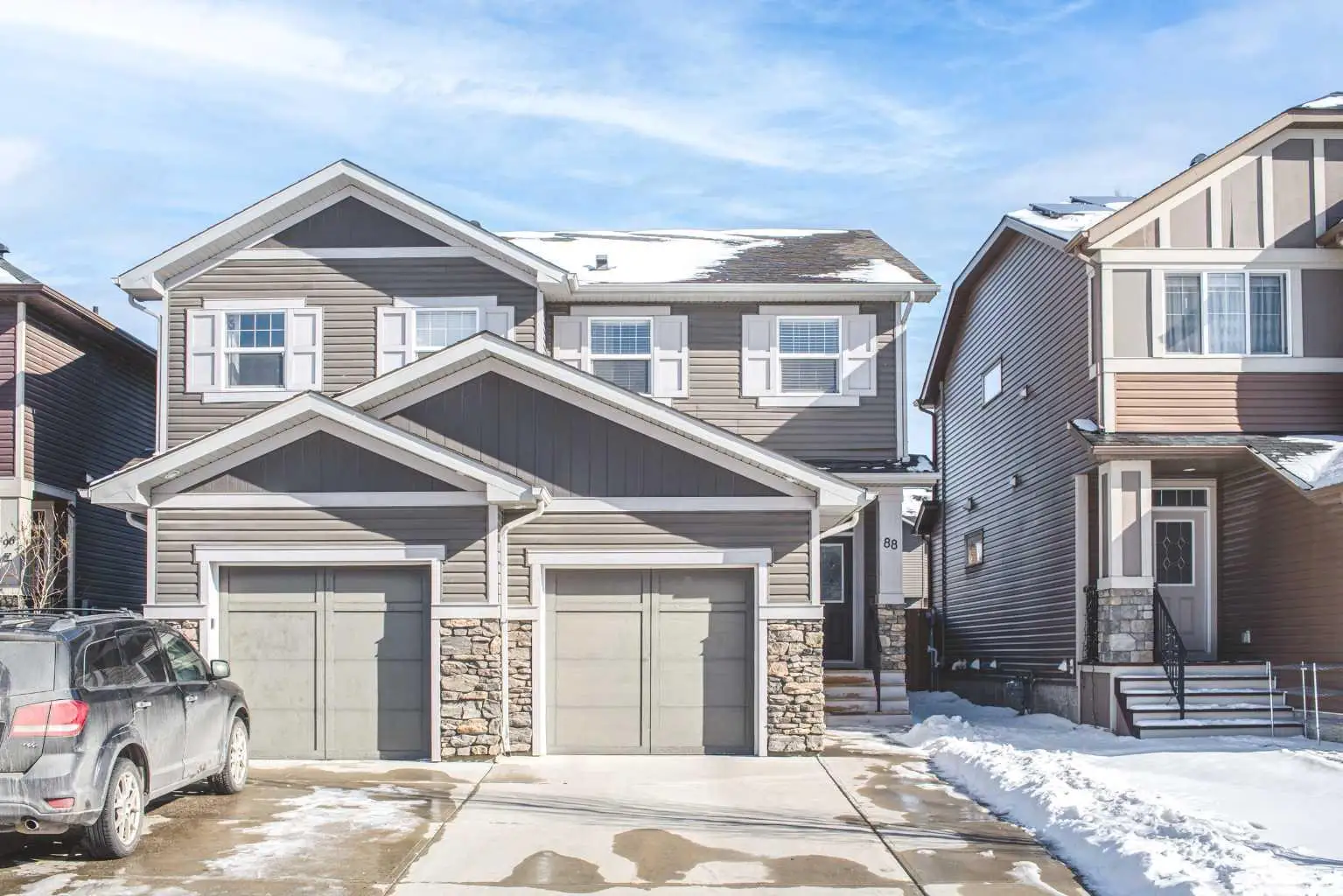 88 Legacy Mews SE