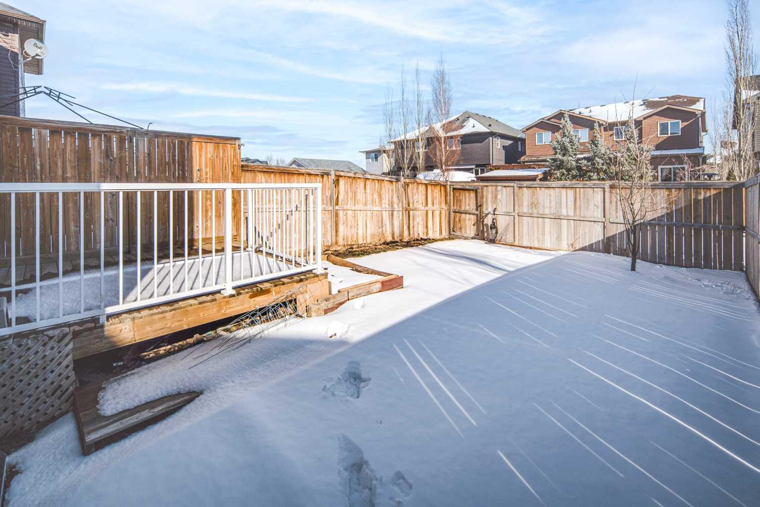 88 Legacy Mews SE
