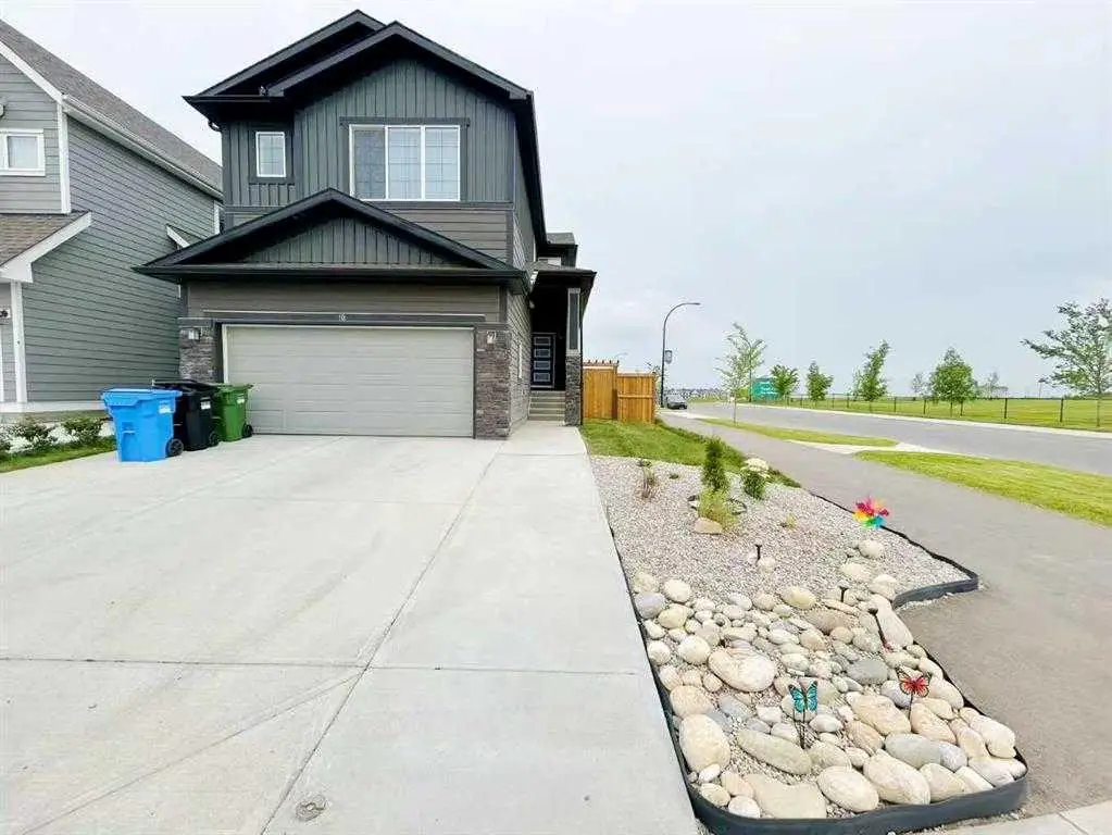 10 Verity Landing SW
