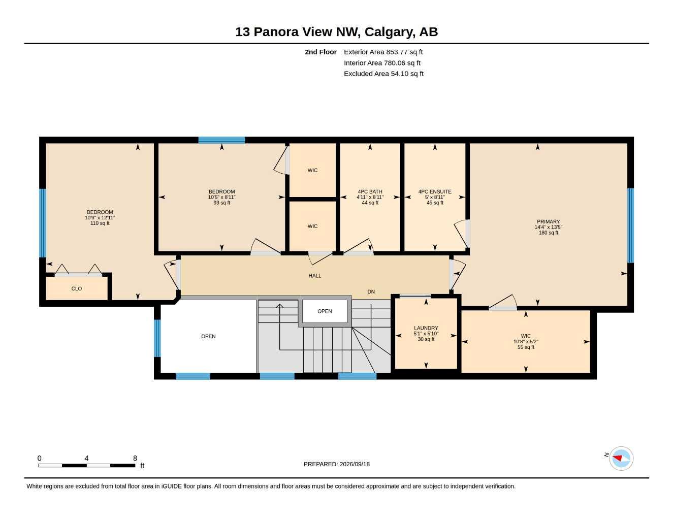 13 Panora View NW