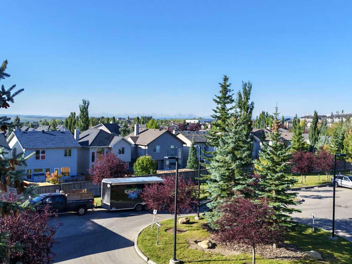 304, 69 Springborough Court SW