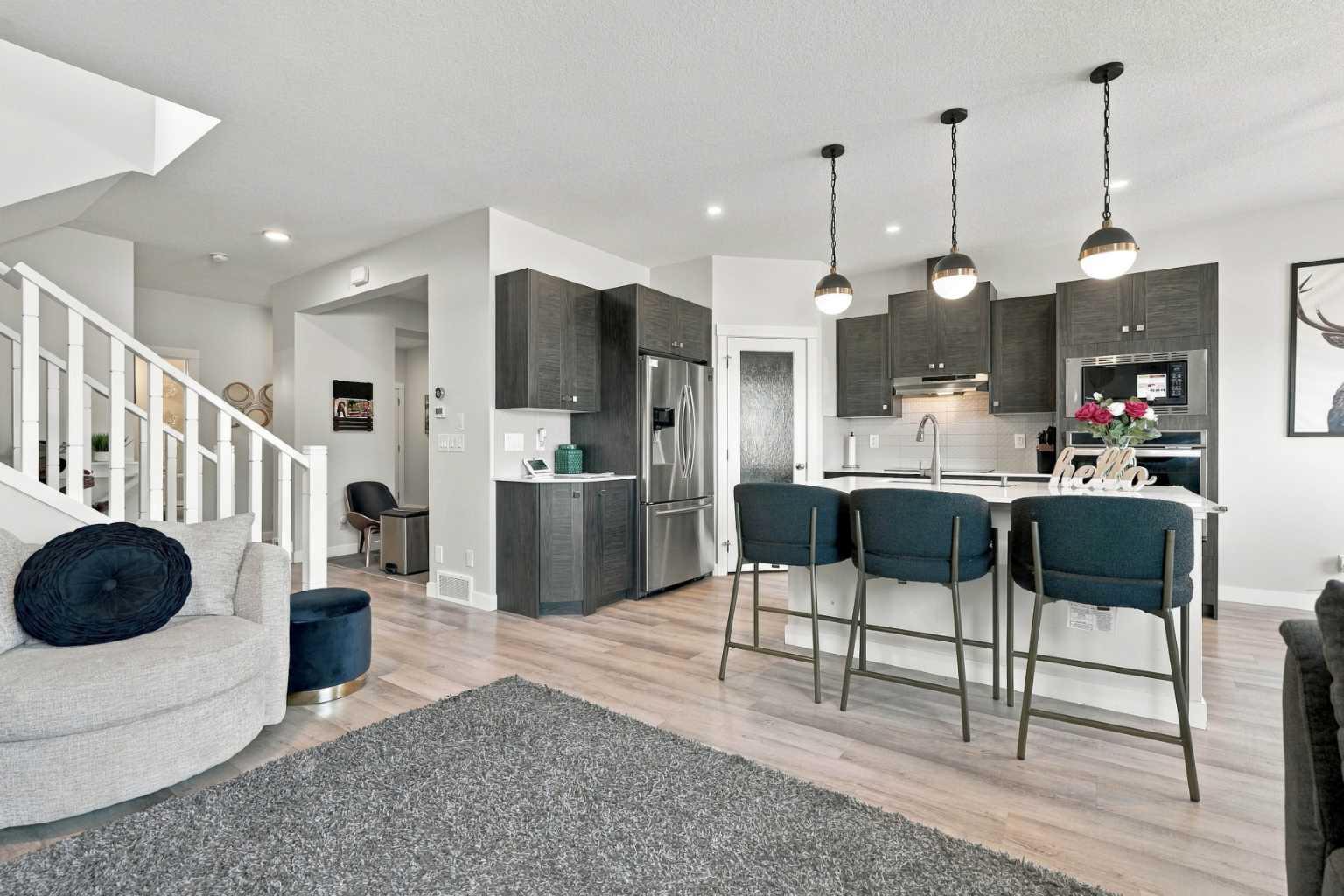 10 Belmont Garden SW