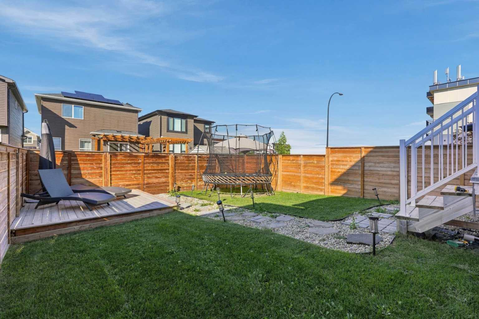 10 Belmont Garden SW