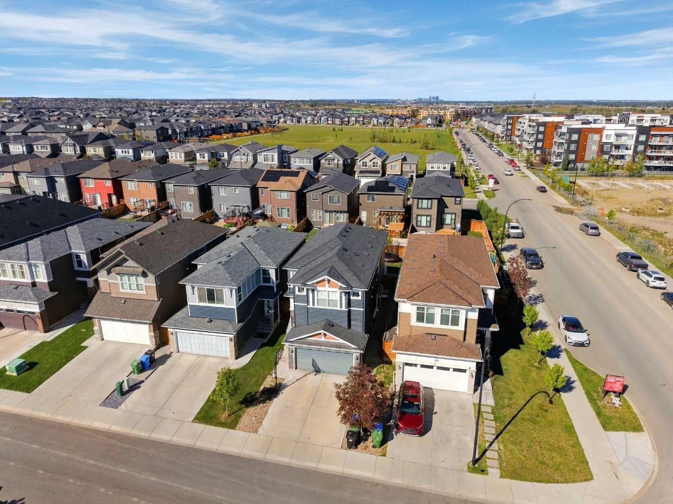 10 Belmont Garden SW