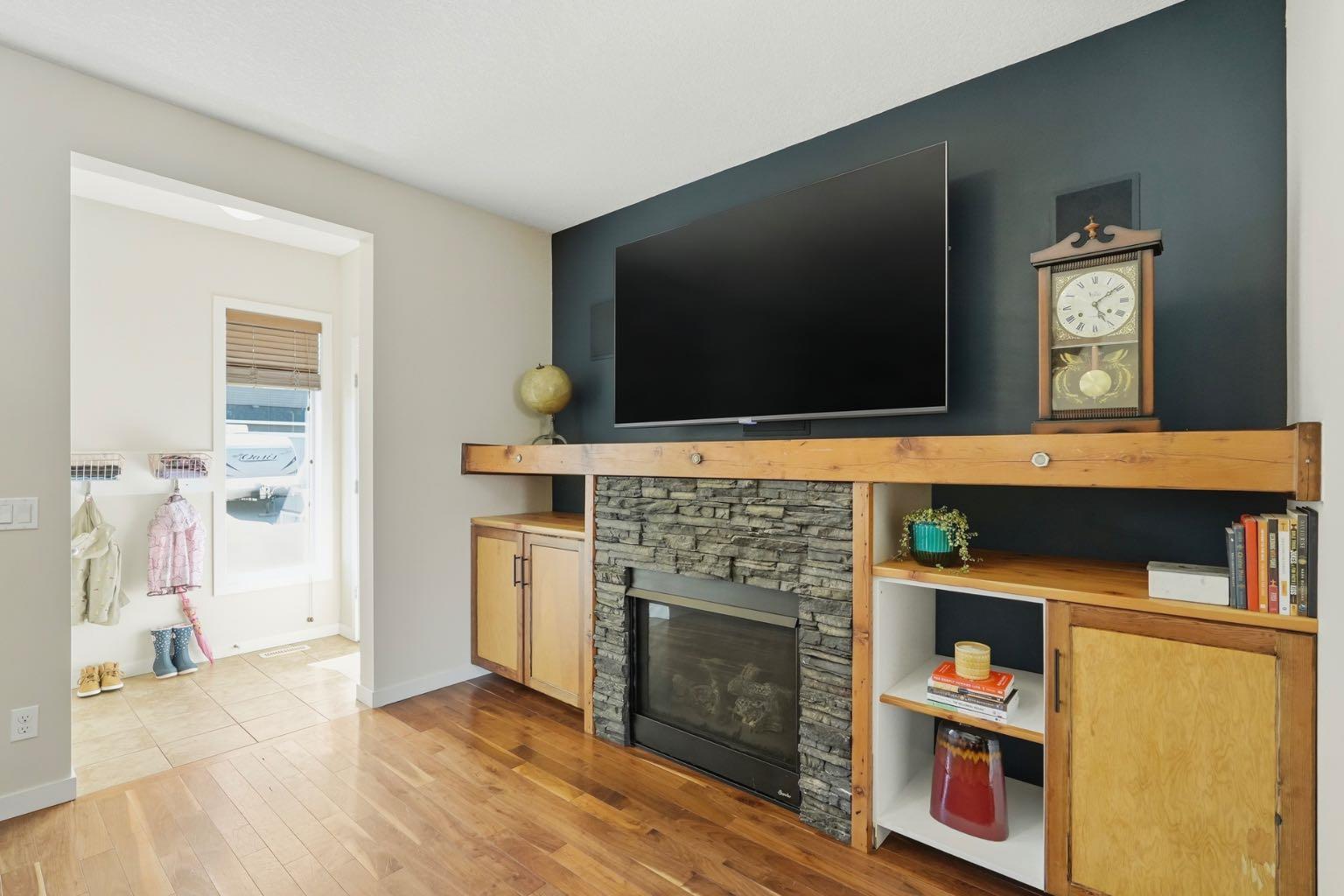 110 Fireside Cove 