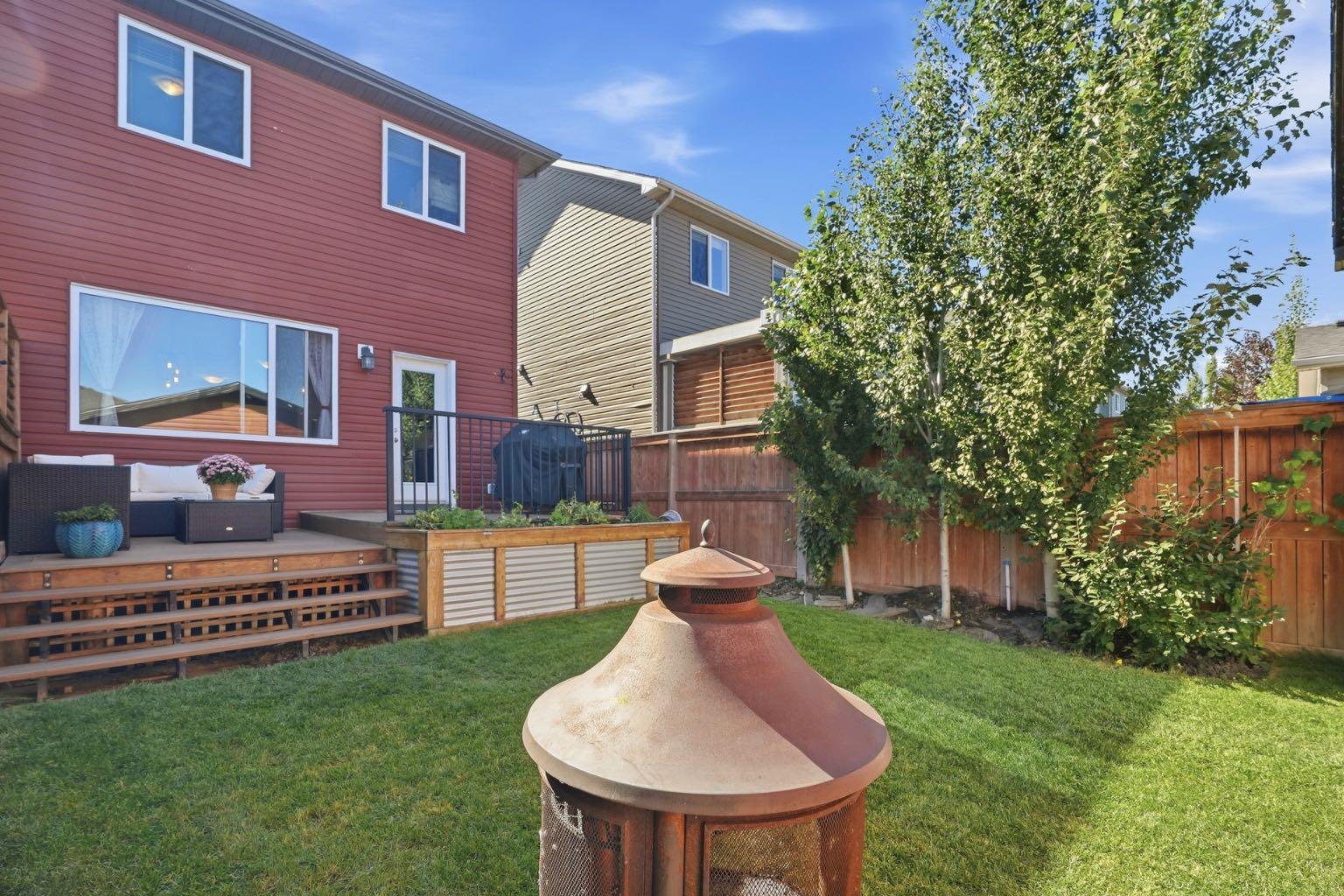 110 Fireside Cove 