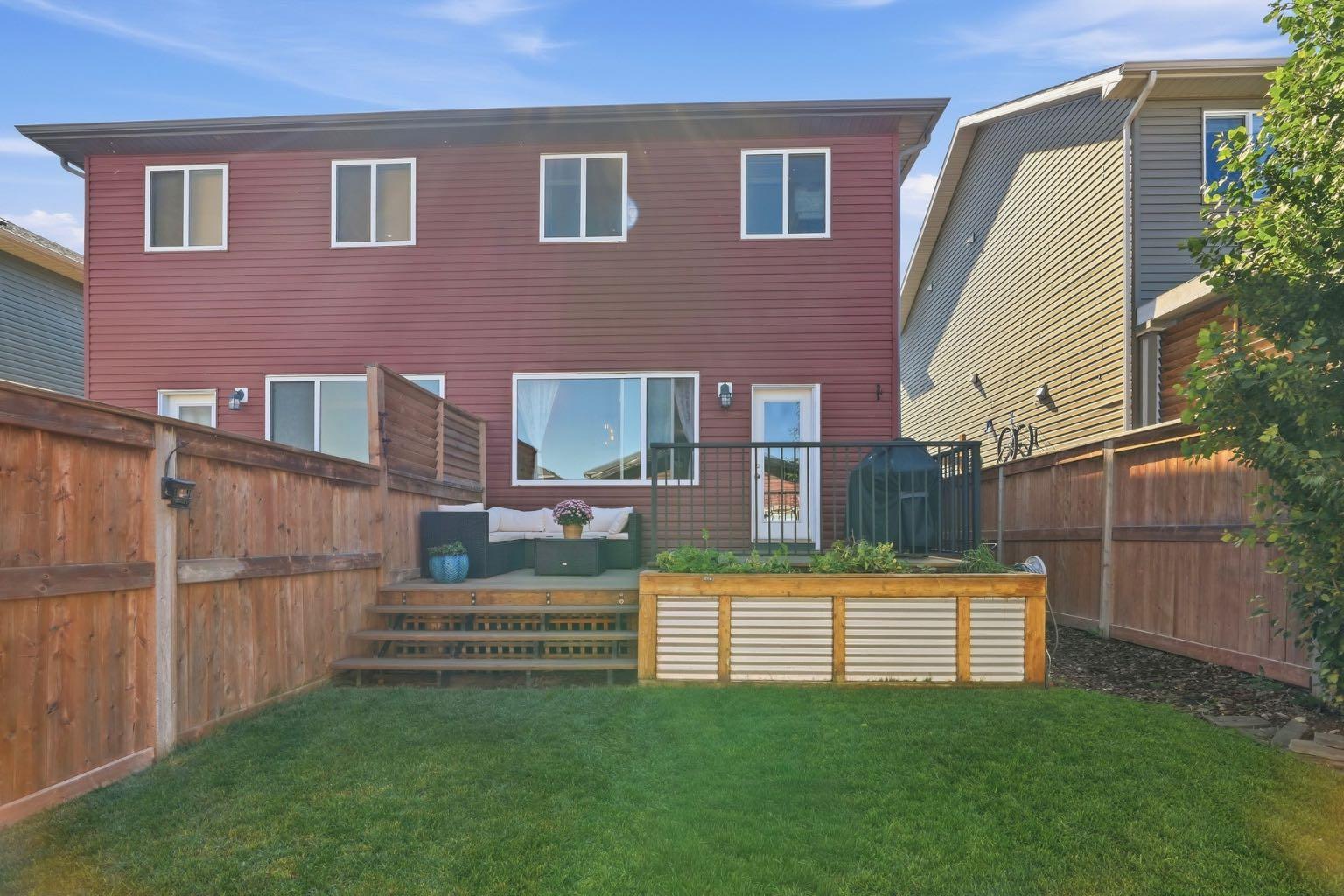 110 Fireside Cove 