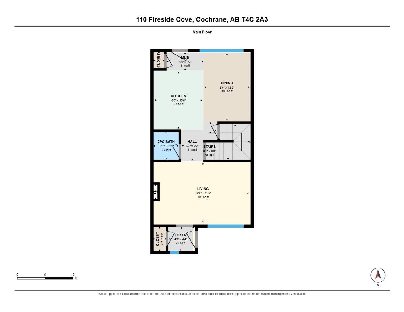 110 Fireside Cove 