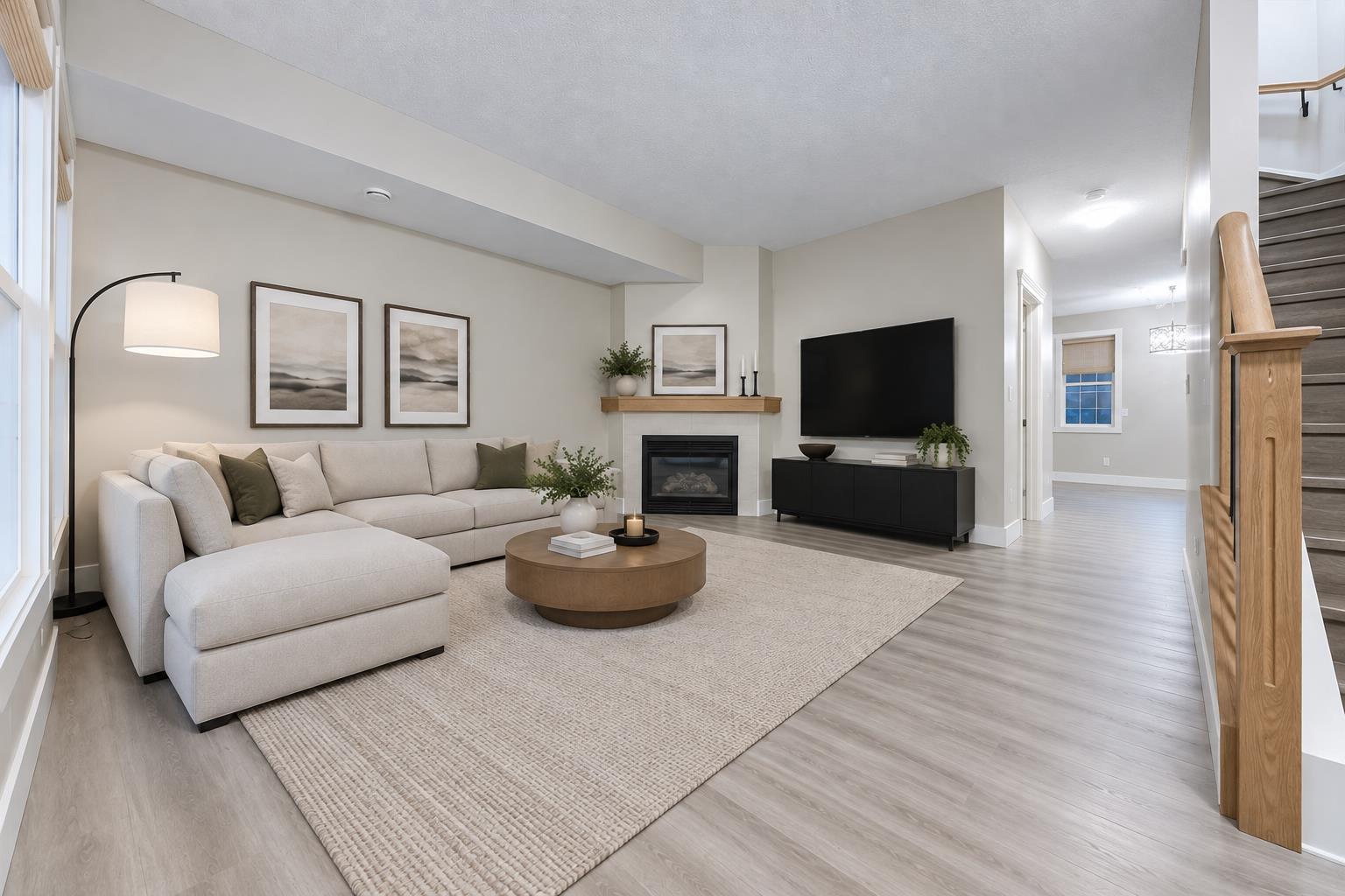25, 29 Springborough Boulevard SW