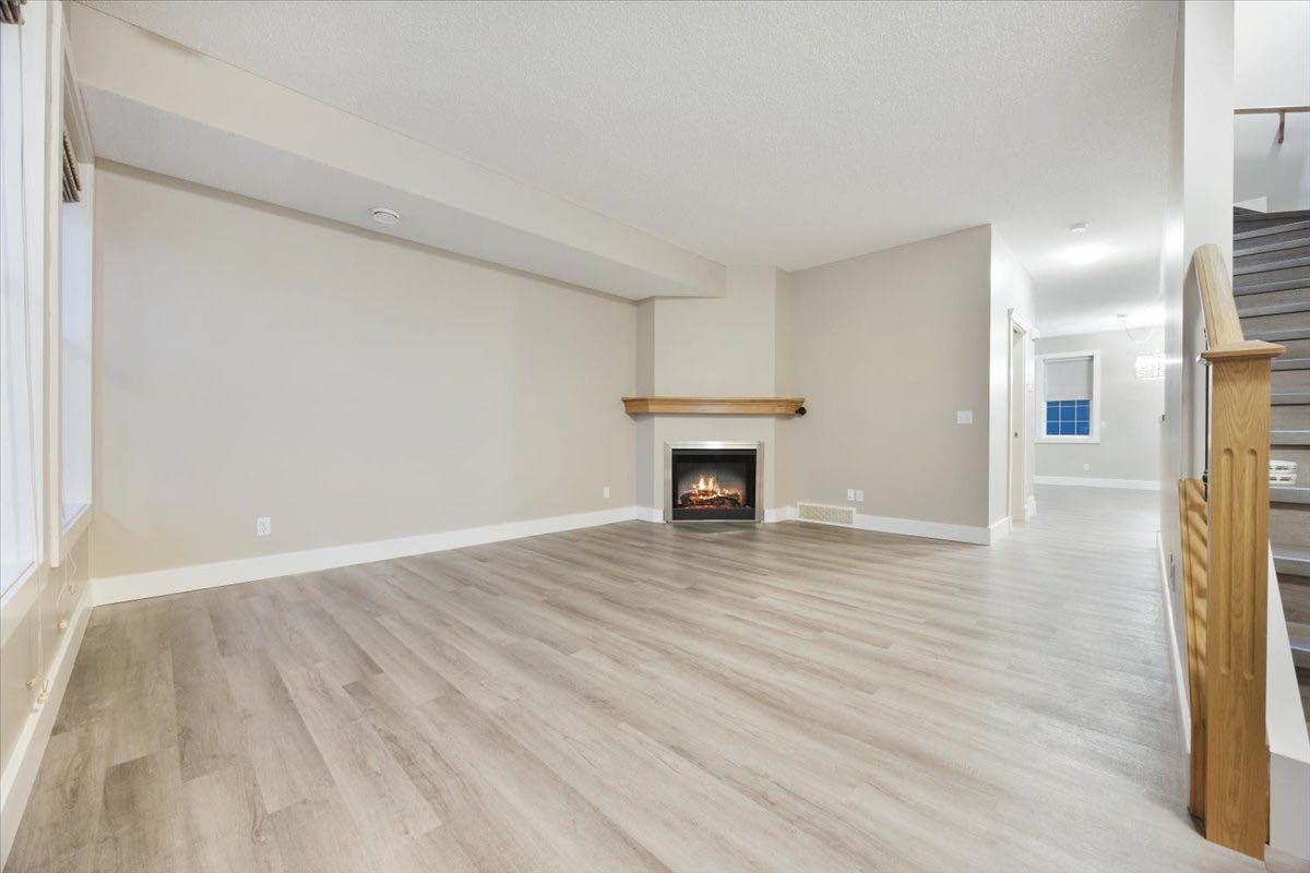 25, 29 Springborough Boulevard SW