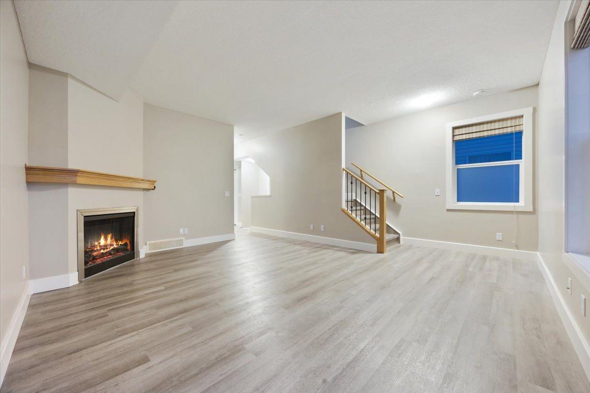 25, 29 Springborough Boulevard SW