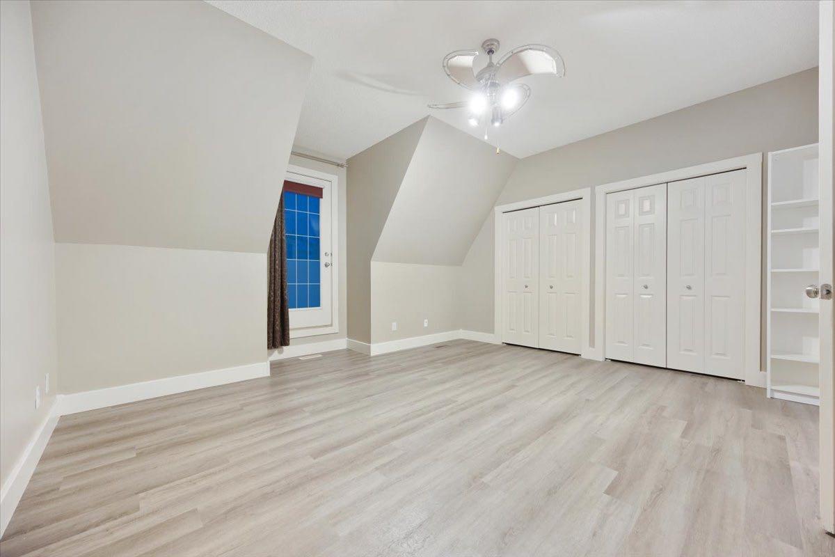 25, 29 Springborough Boulevard SW
