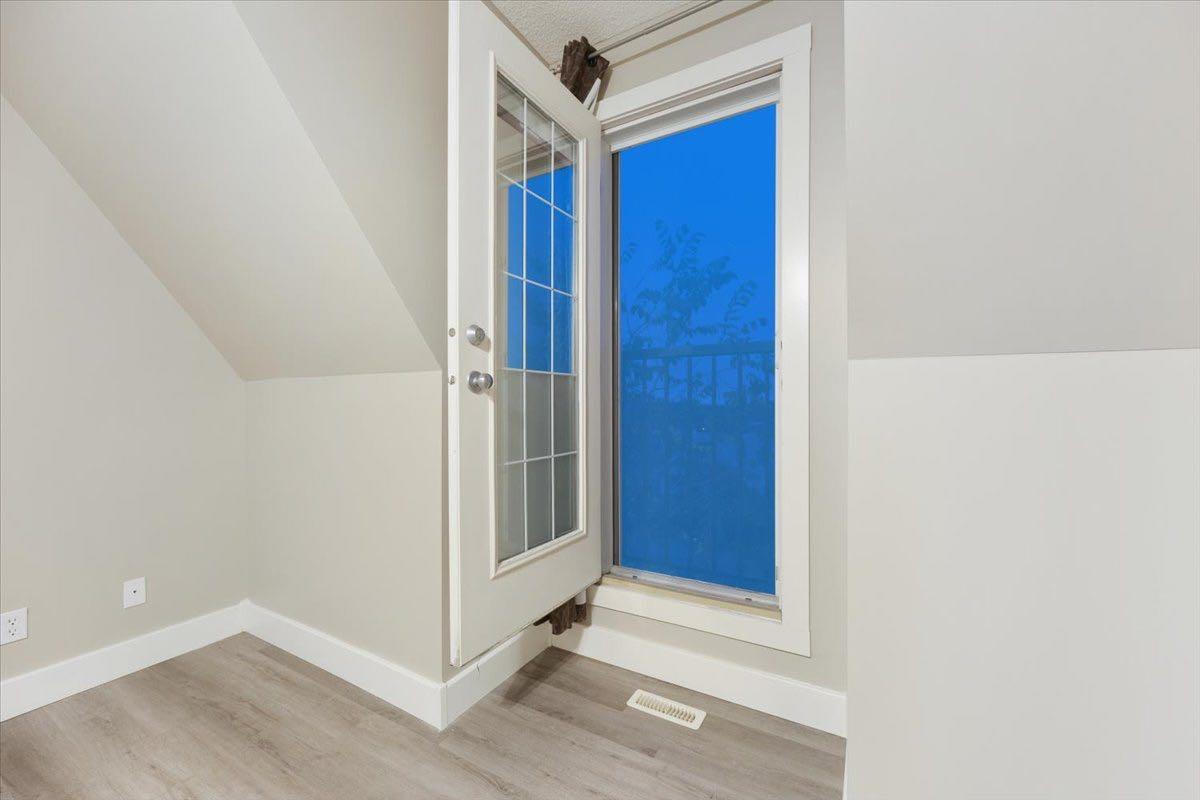25, 29 Springborough Boulevard SW